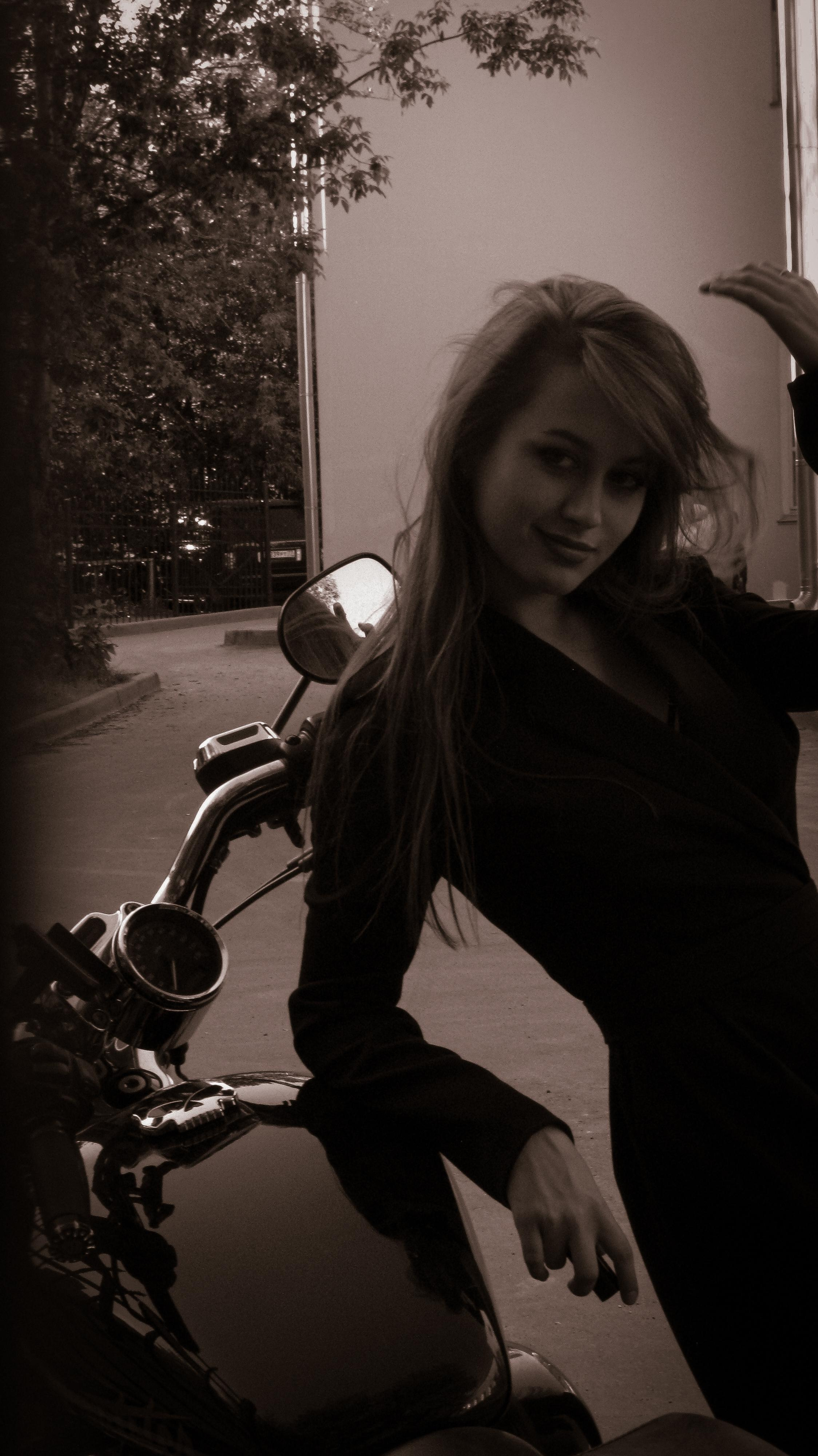 Саша. Портретный и свадебный фотограф в Москве Александра