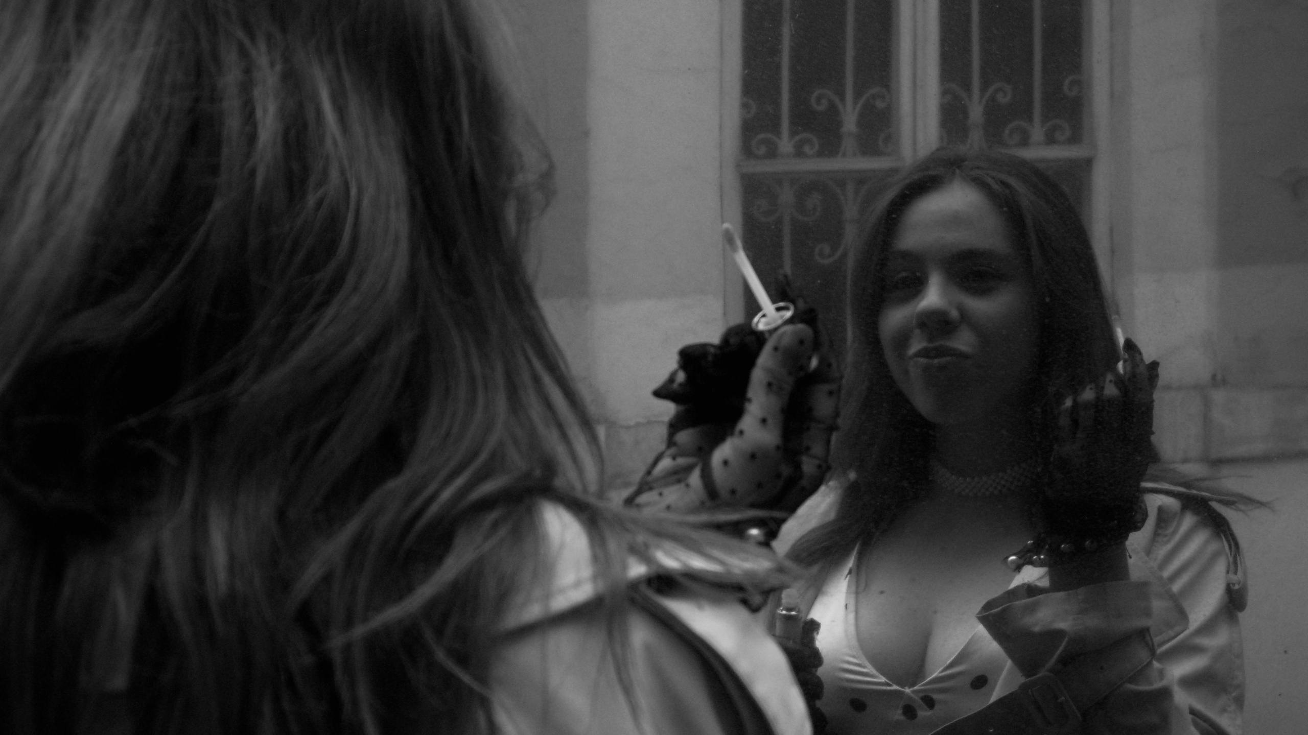 Лиза. Портретный и свадебный фотограф в Москве Александра