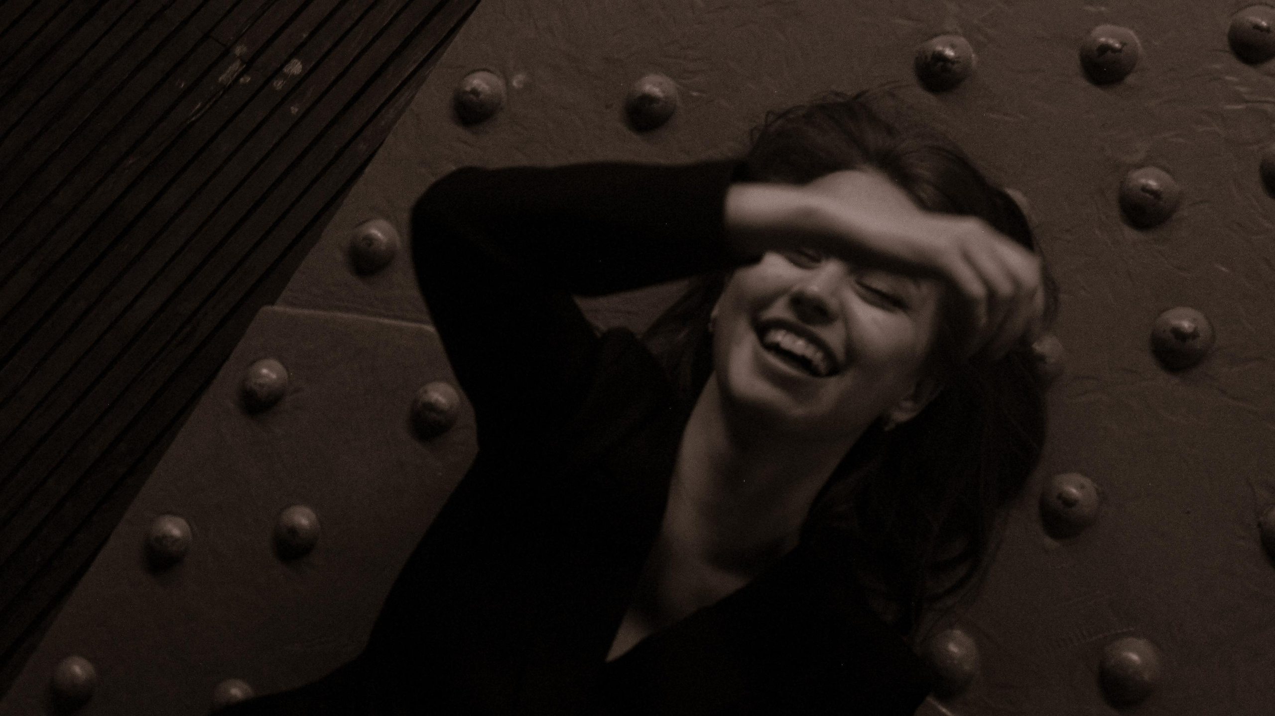 Саша. Портретный и свадебный фотограф в Москве Александра