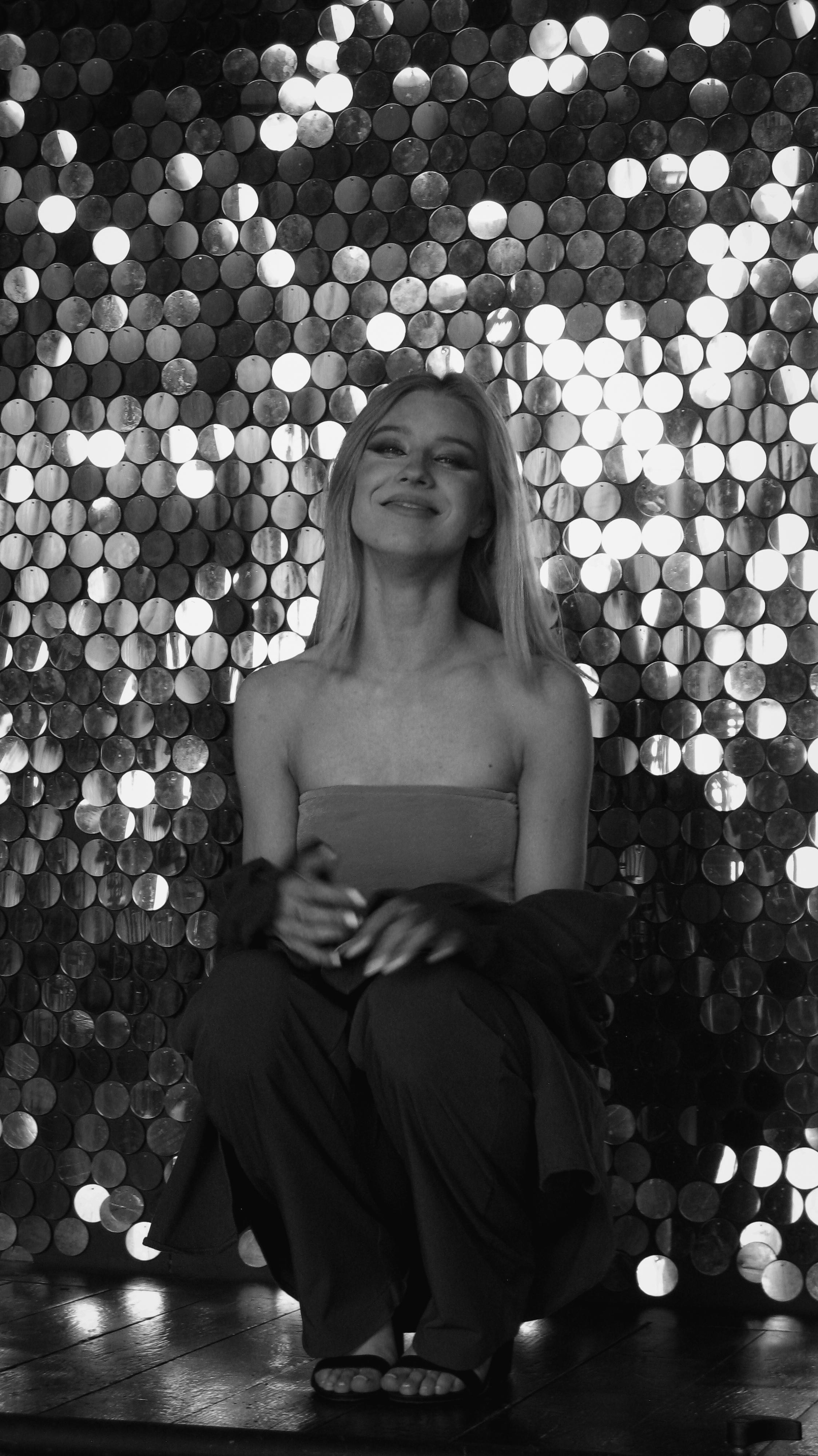 Варя. Портретный и свадебный фотограф в Москве Александра