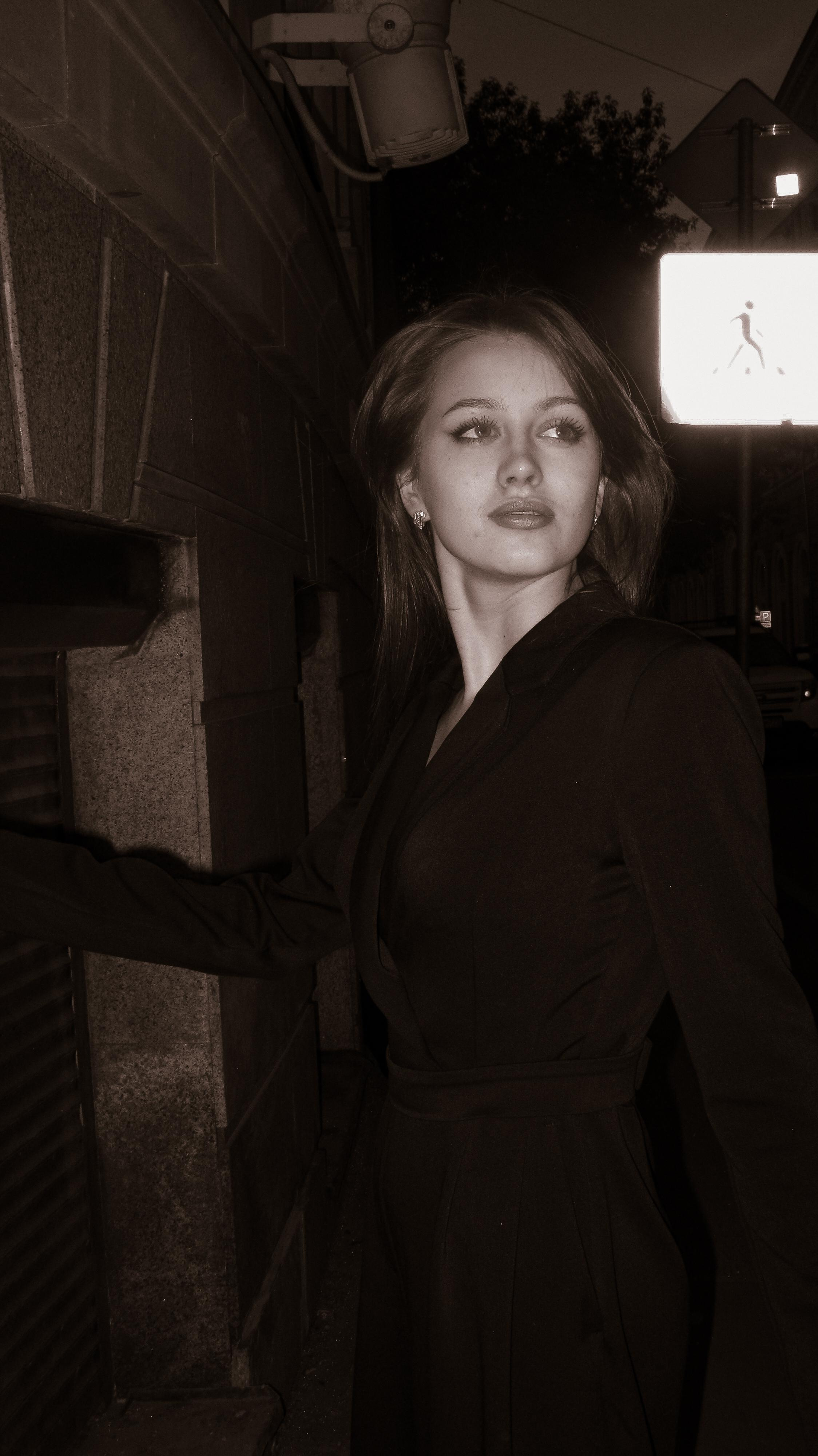 Саша. Портретный и свадебный фотограф в Москве Александра