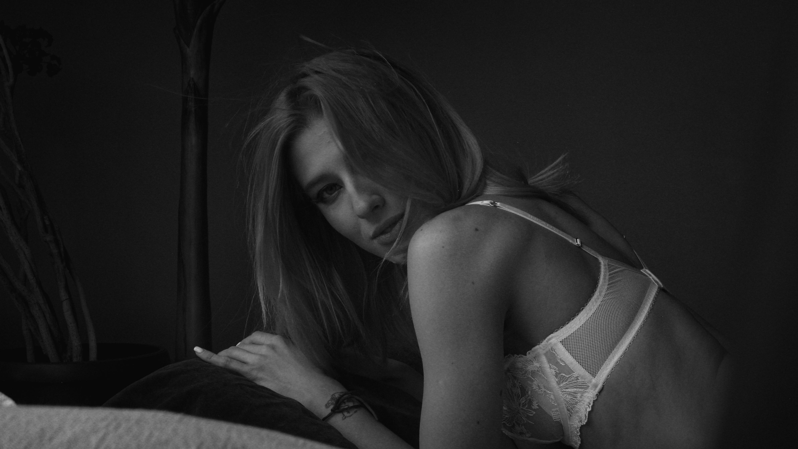 Варя. Портретный и свадебный фотограф в Москве Александра