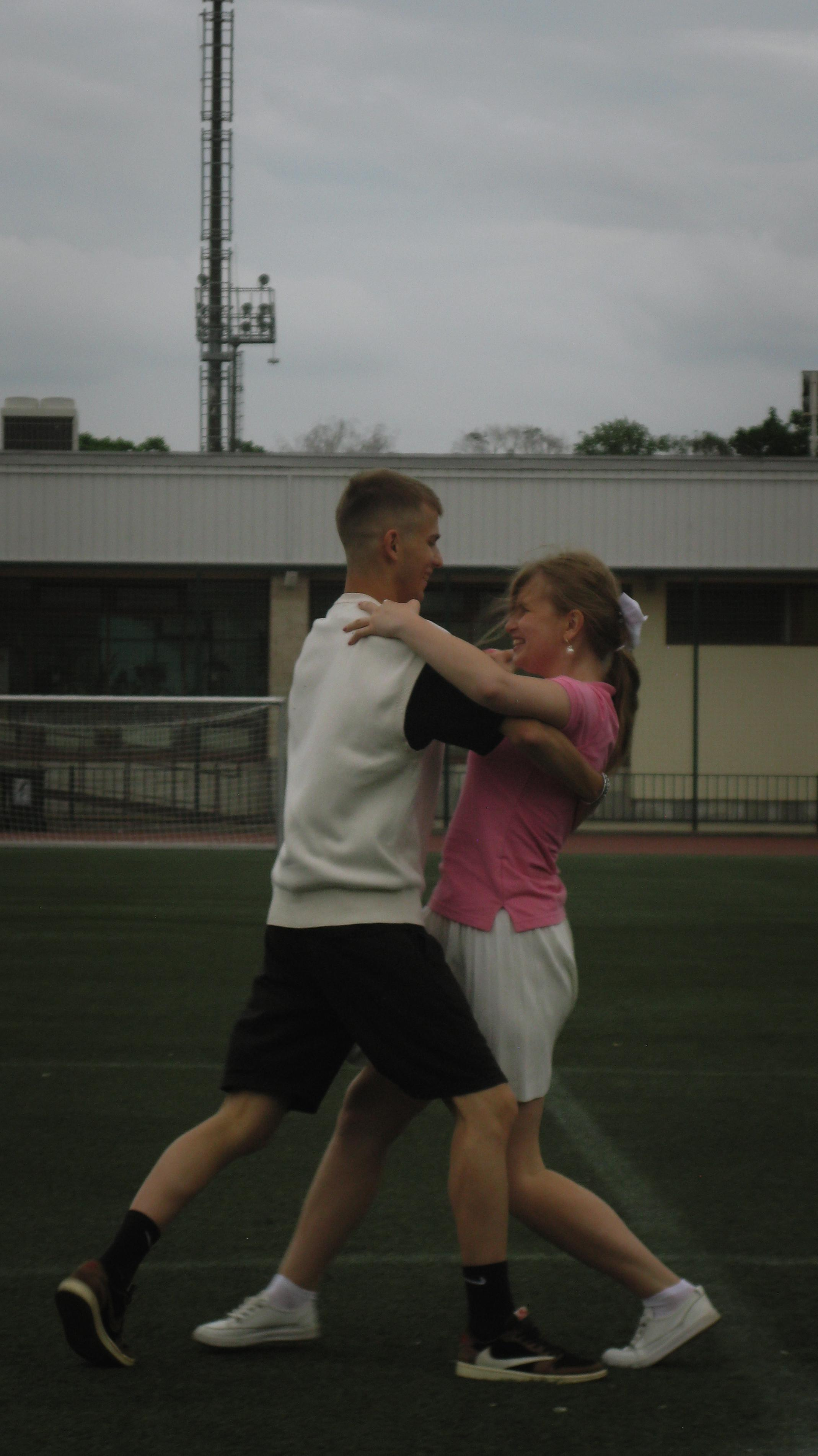 София и Артем. Портретный и свадебный фотограф в Москве Александра