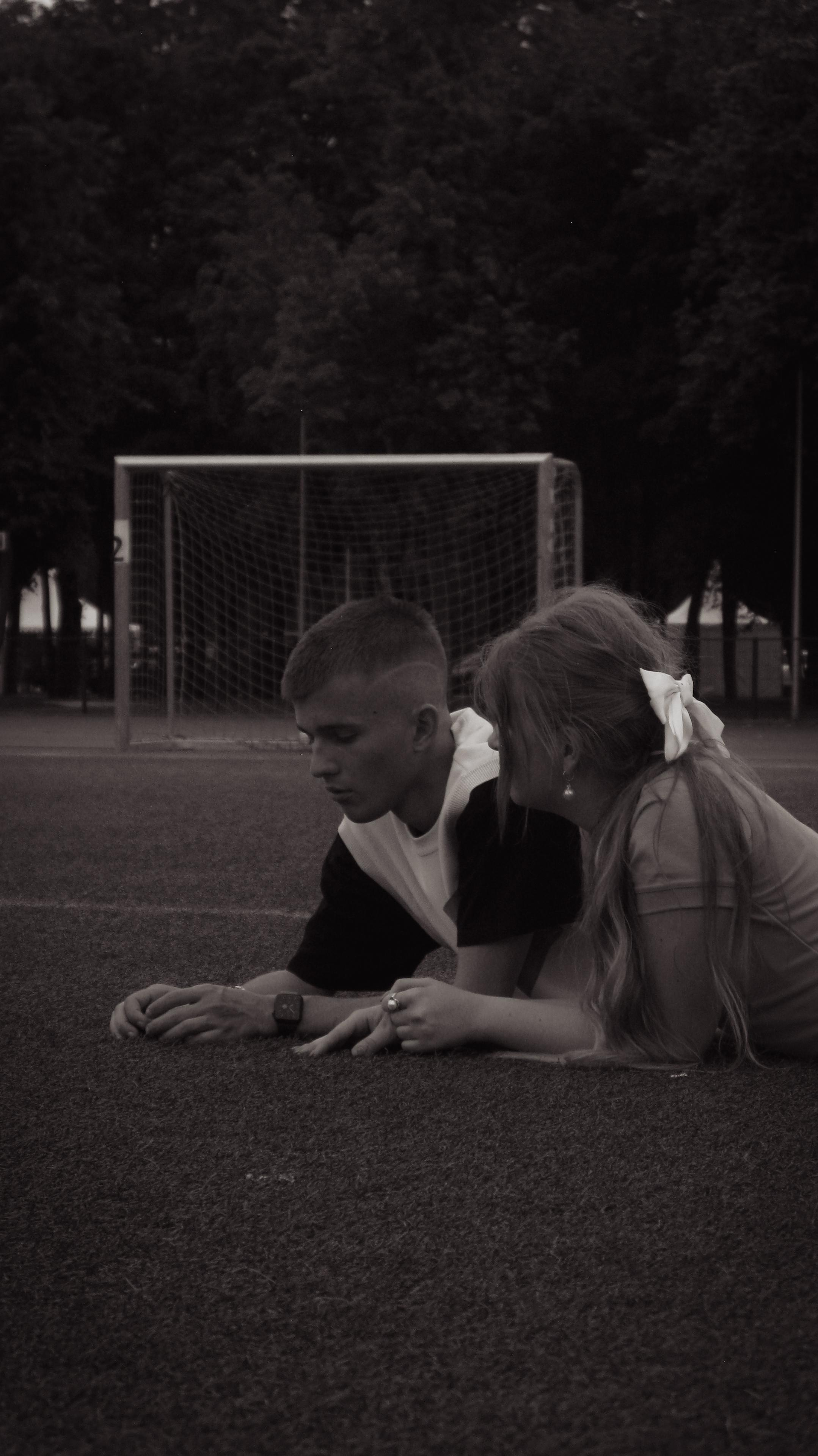 София и Артем. Портретный и свадебный фотограф в Москве Александра