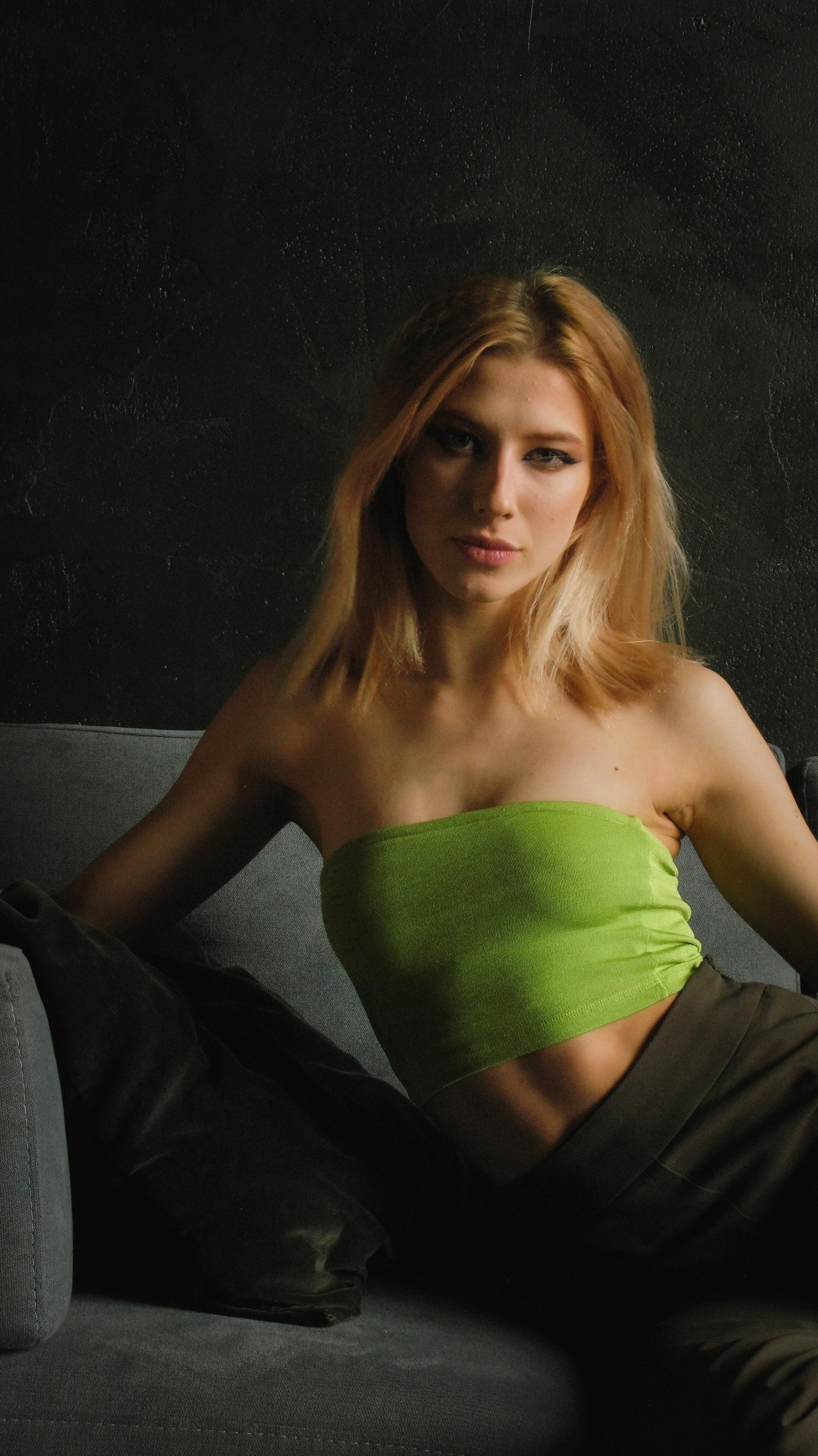 Варя. Портретный и свадебный фотограф в Москве Александра