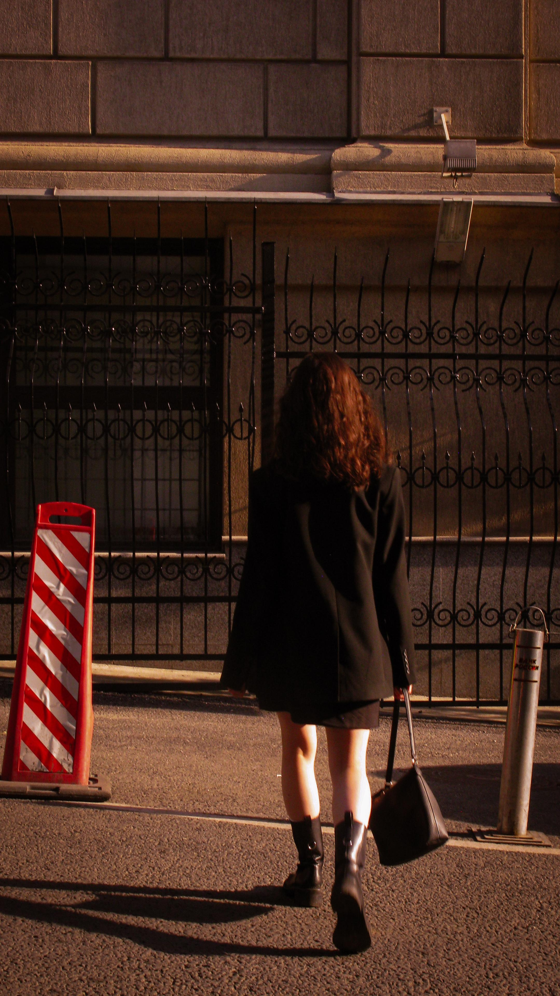 Алена. Портретный и свадебный фотограф в Москве Александра