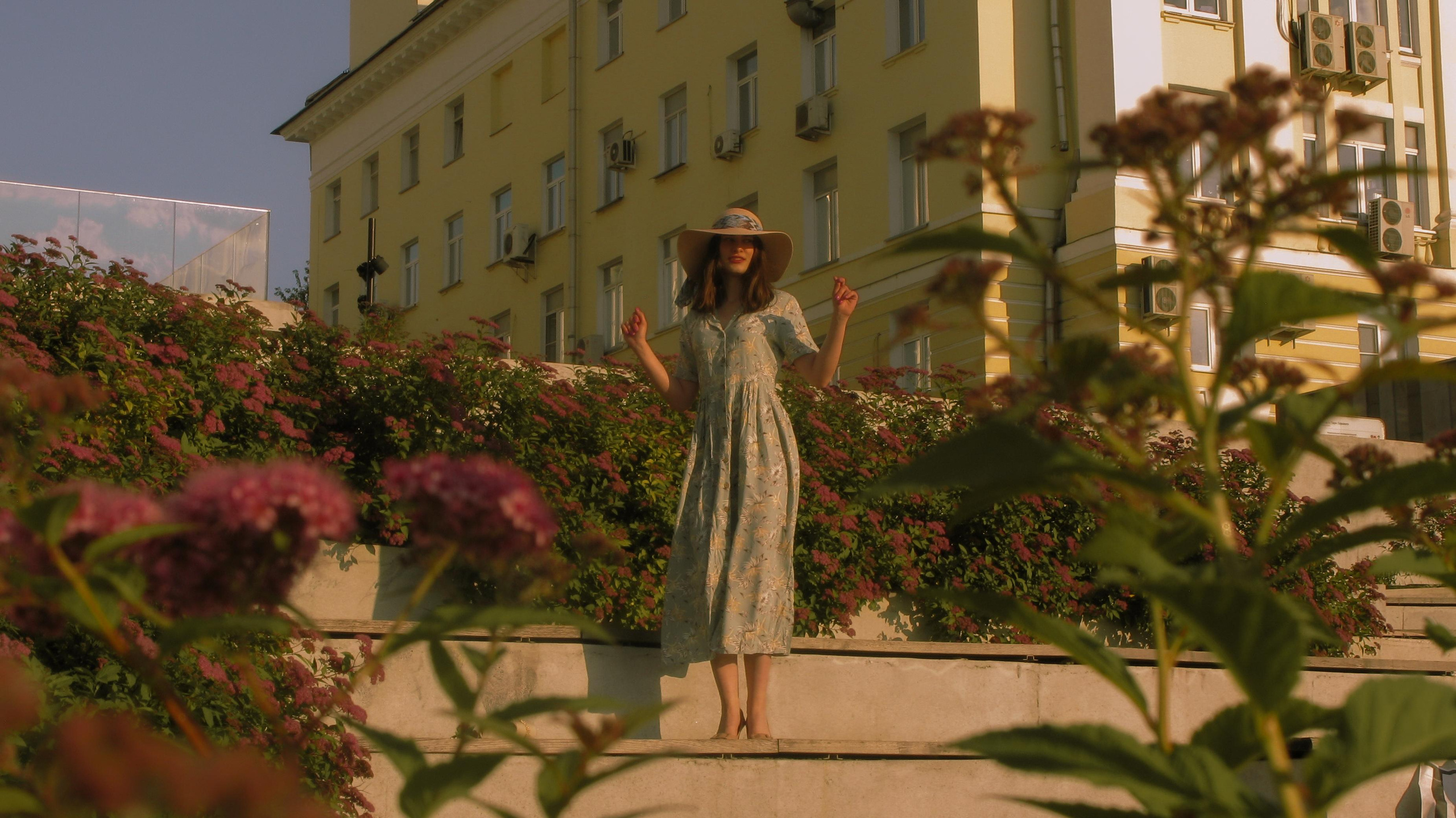 Тоня. Портретный и свадебный фотограф в Москве Александра