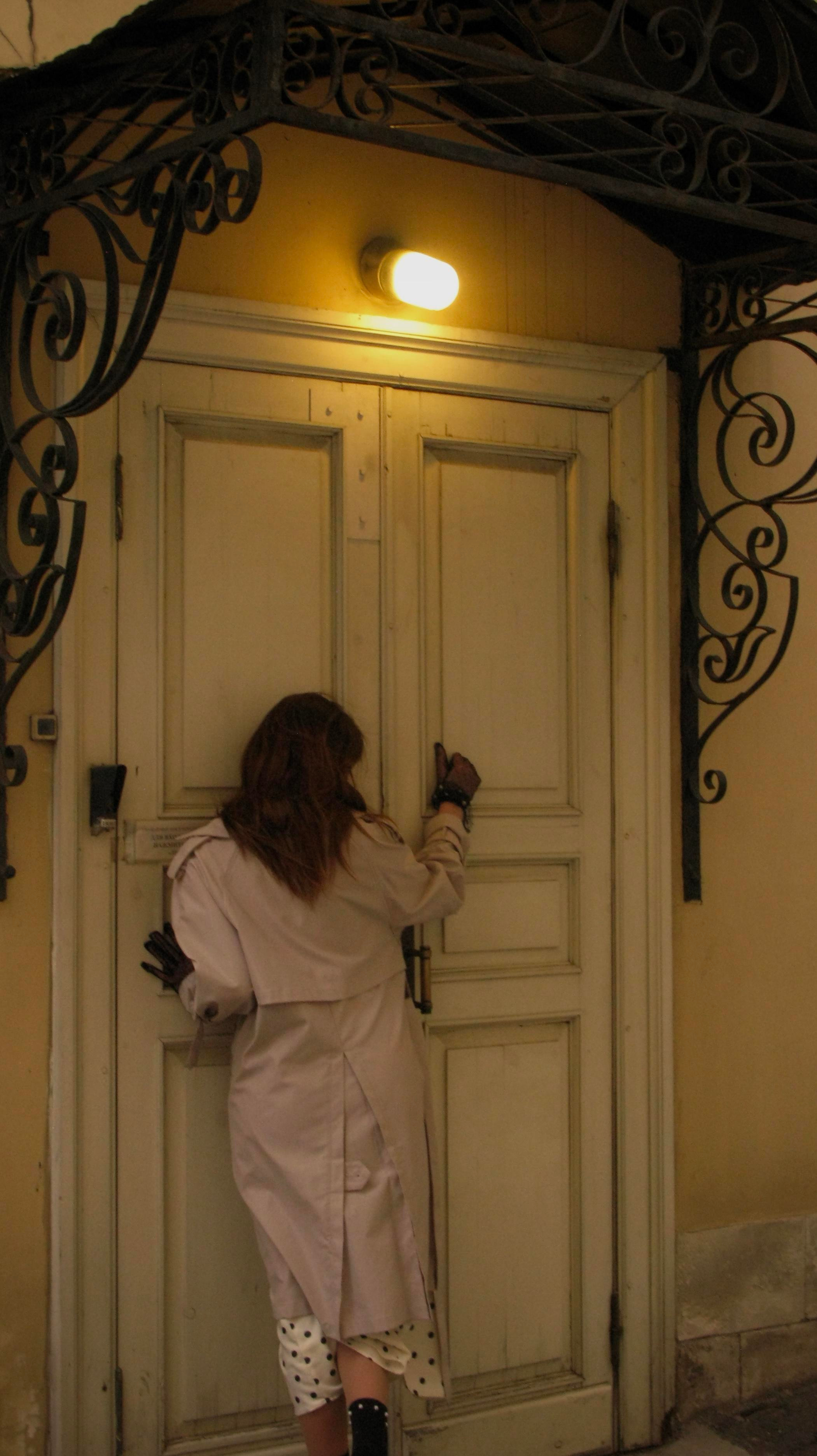 Лиза. Портретный и свадебный фотограф в Москве Александра