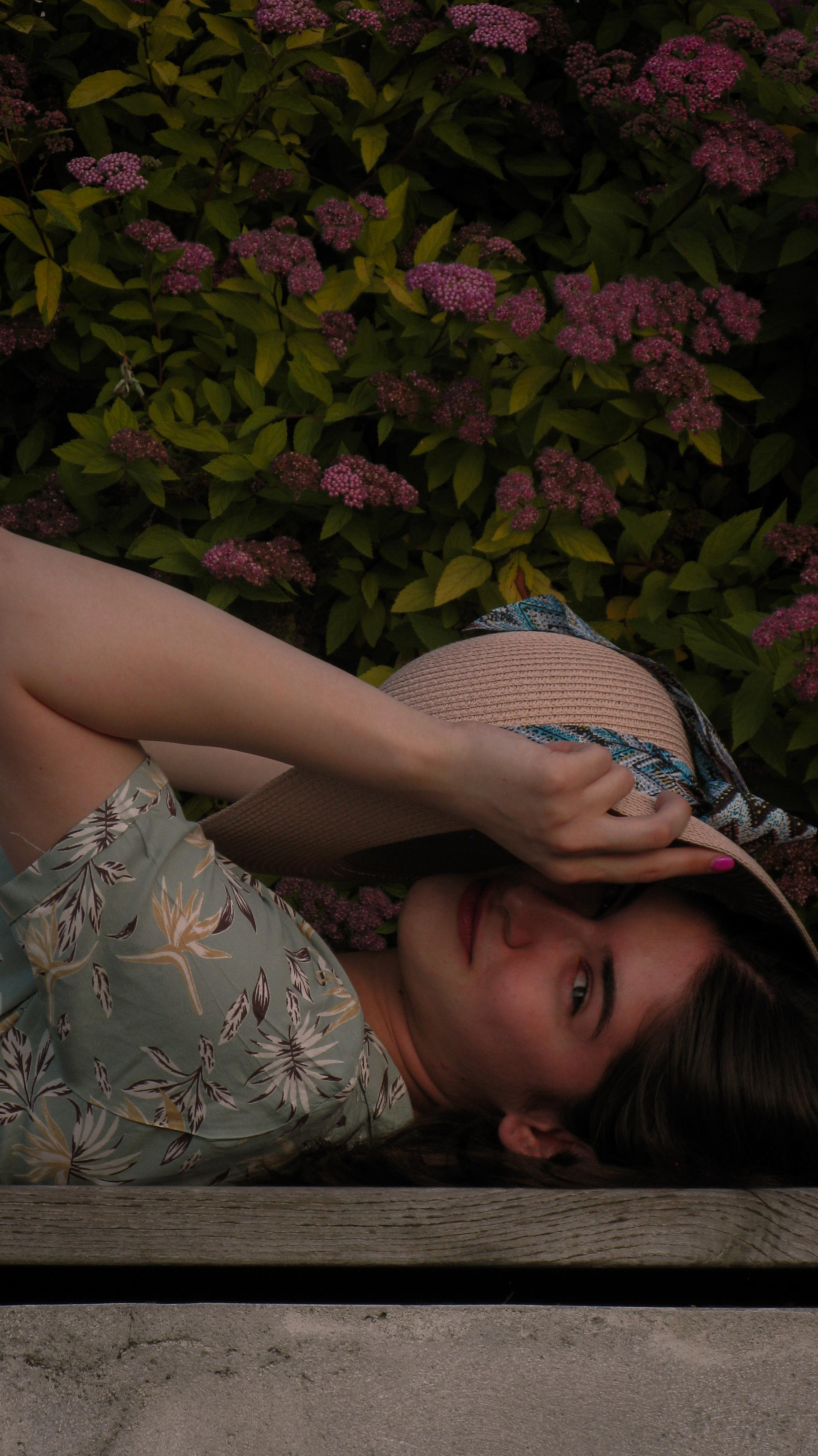 Тоня. Портретный и свадебный фотограф в Москве Александра