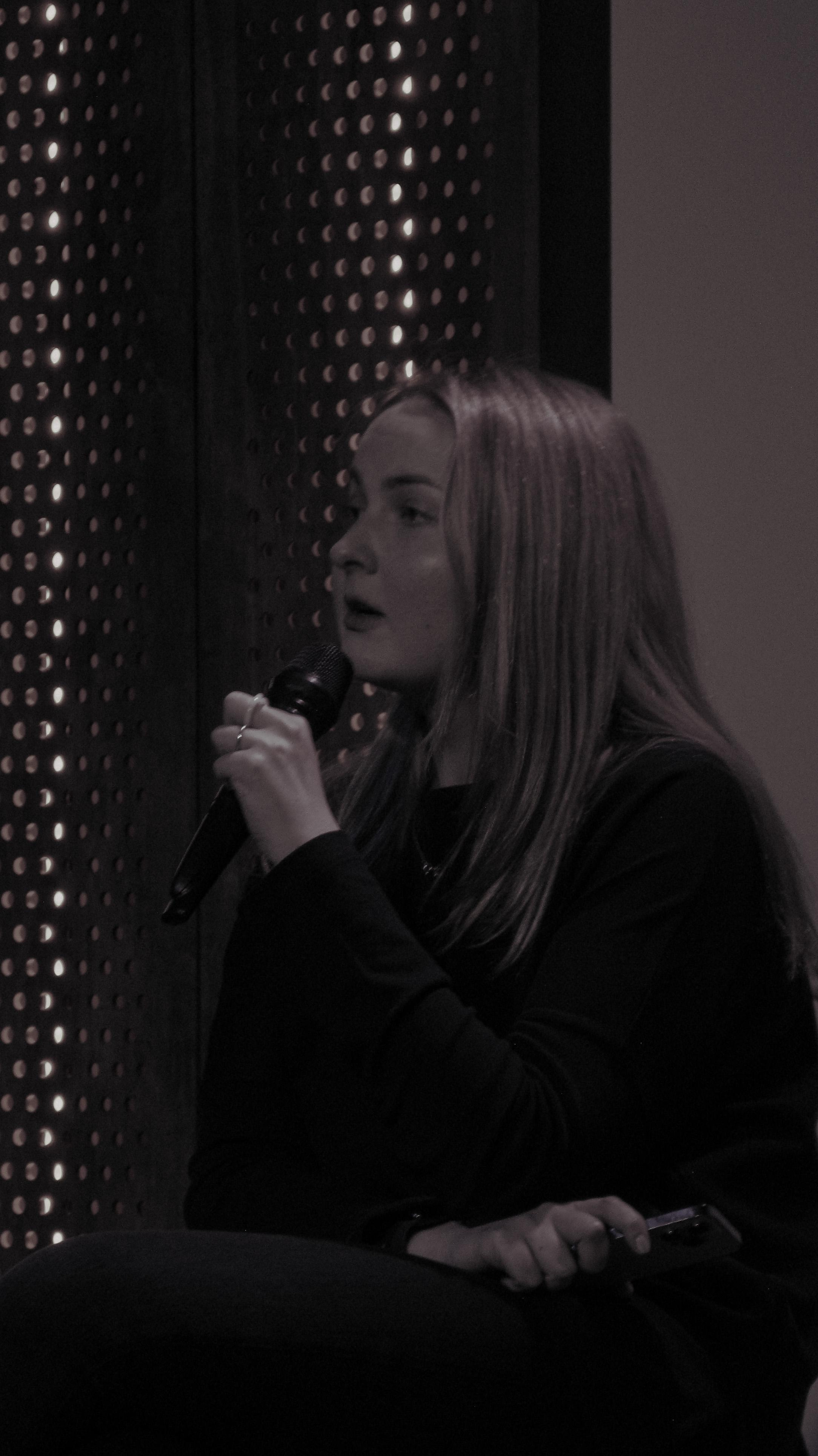 Киновечер Маша. Портретный и свадебный фотограф в Москве Александра