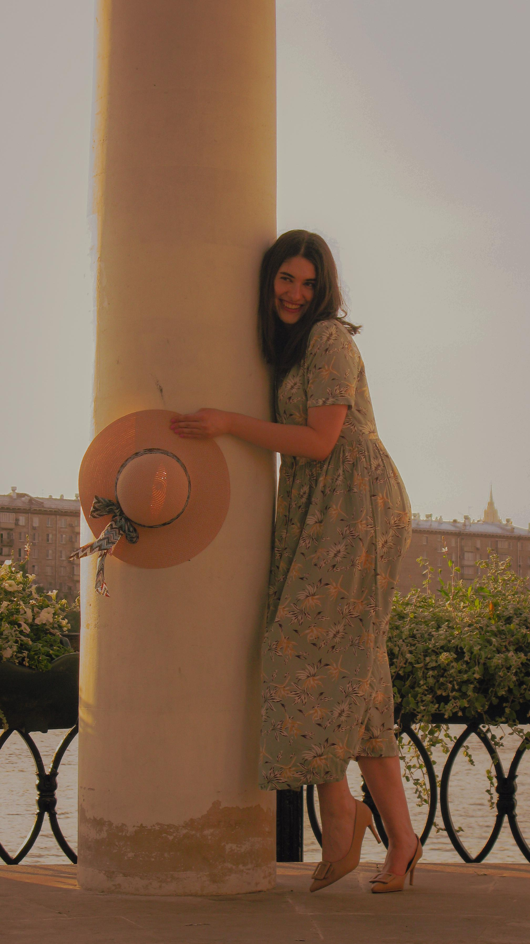 Тоня. Портретный и свадебный фотограф в Москве Александра