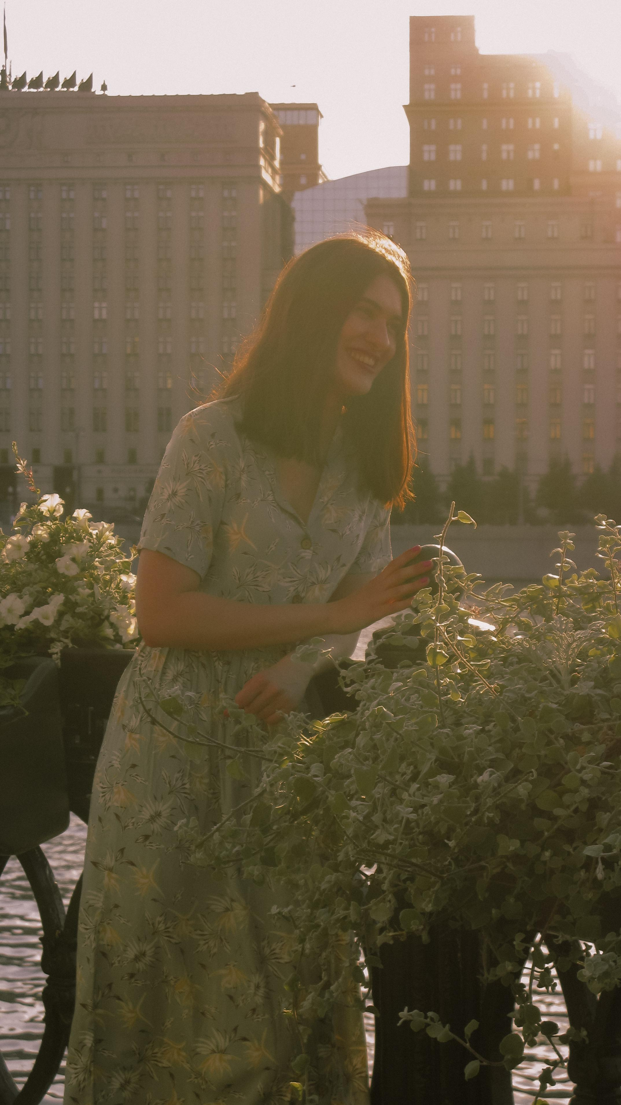 Тоня. Портретный и свадебный фотограф в Москве Александра