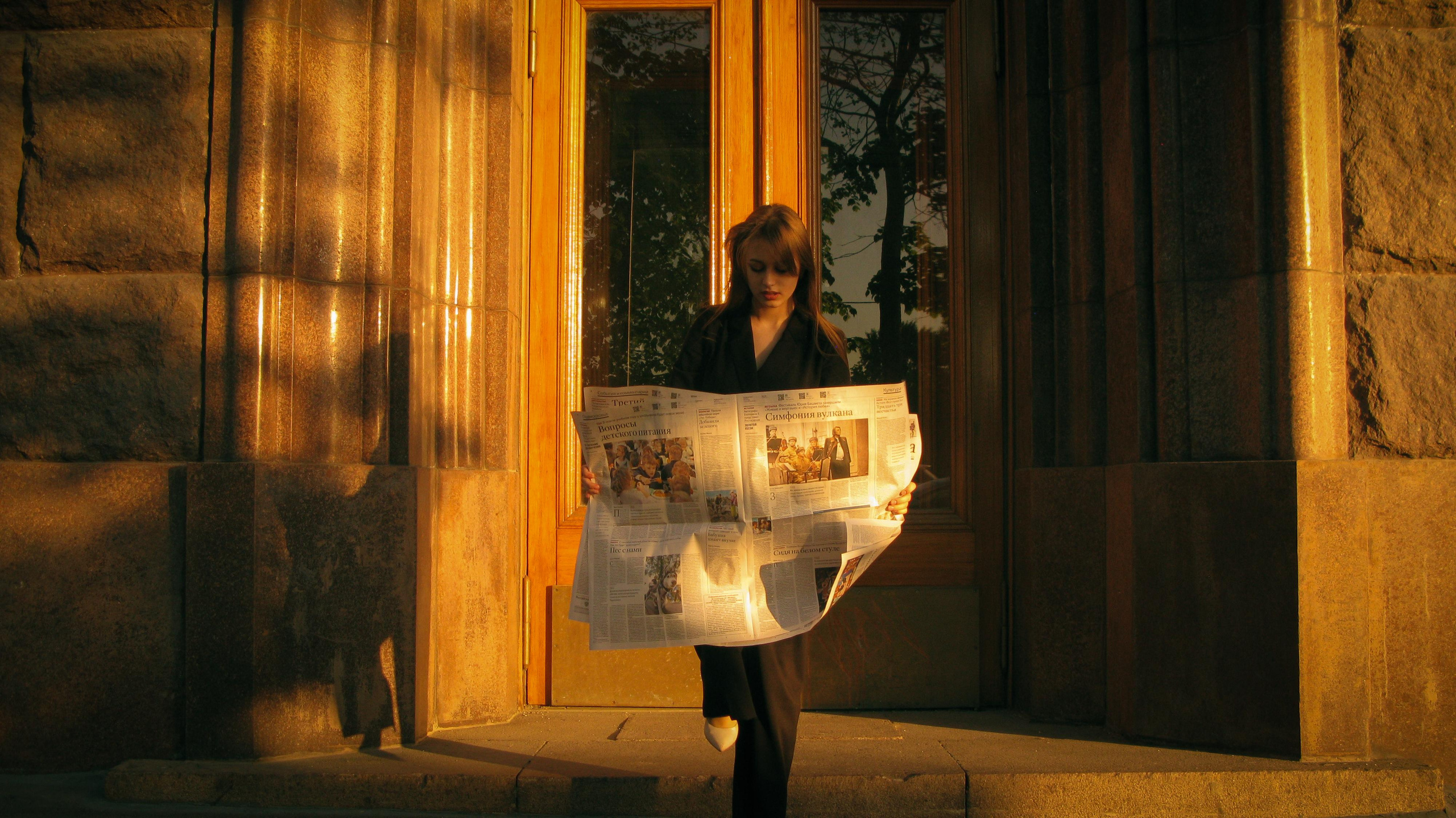 Саша. Портретный и свадебный фотограф в Москве Александра