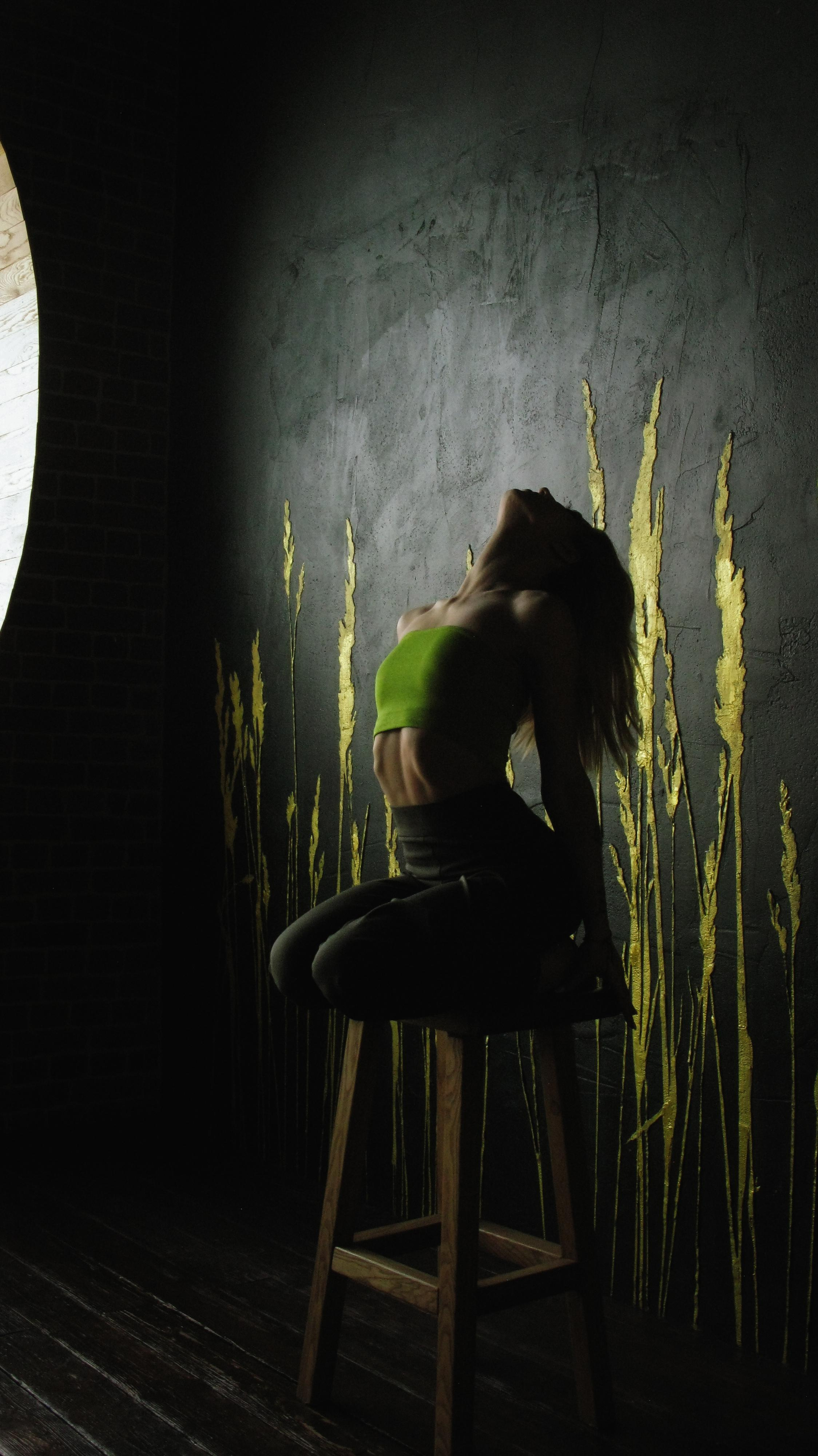 Варя. Портретный и свадебный фотограф в Москве Александра