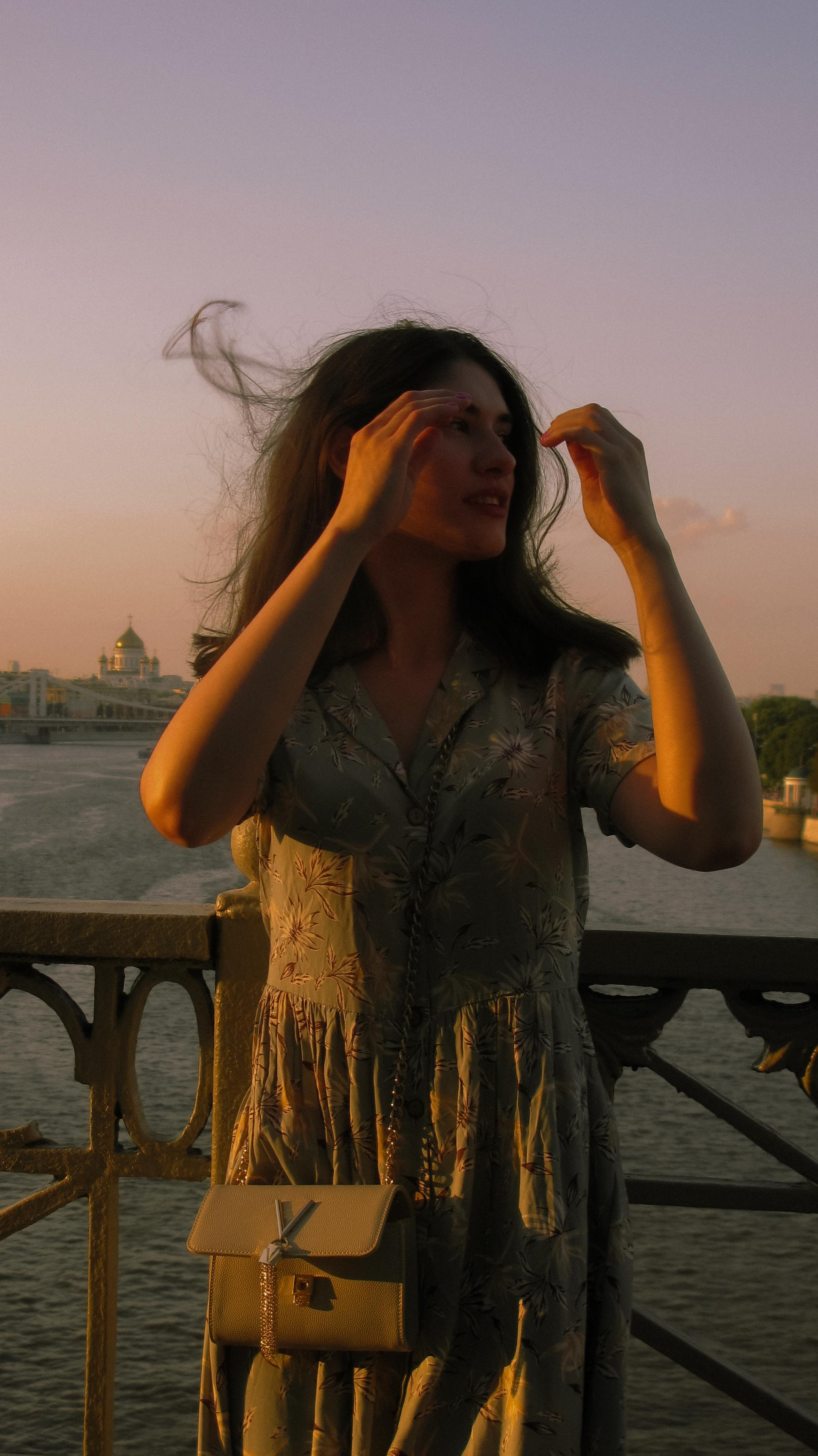 Тоня. Портретный и свадебный фотограф в Москве Александра