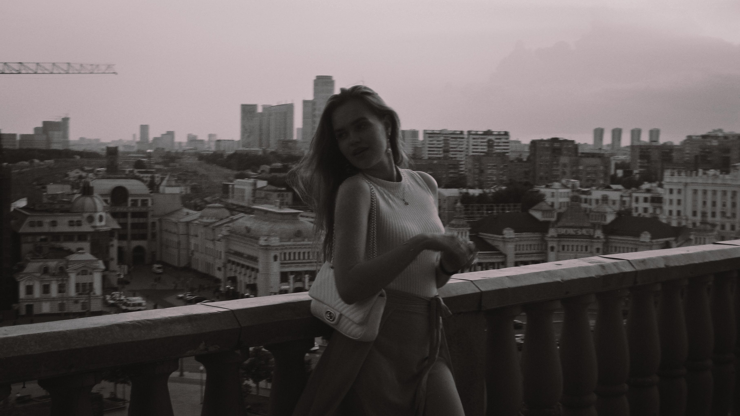 Эвелина. Портретный и свадебный фотограф в Москве Александра