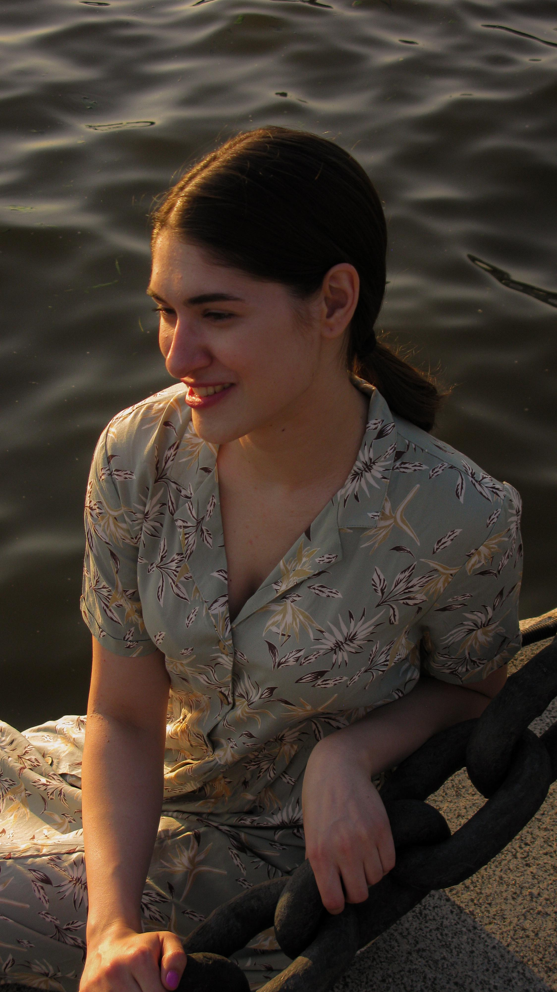 Тоня. Портретный и свадебный фотограф в Москве Александра