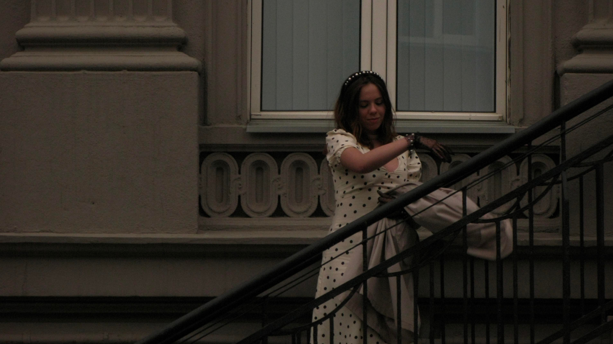 Лиза. Портретный и свадебный фотограф в Москве Александра