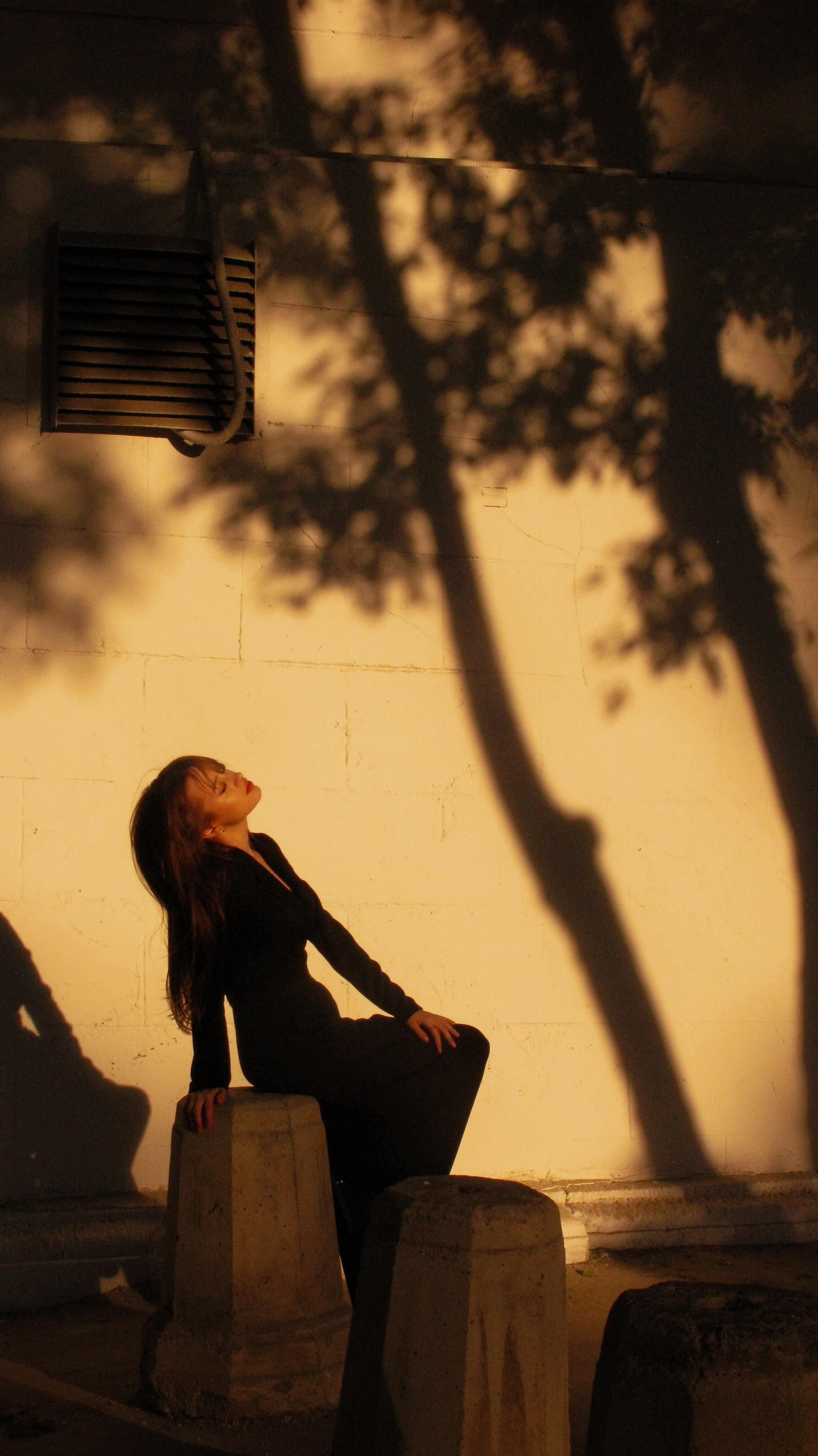 Саша. Портретный и свадебный фотограф в Москве Александра