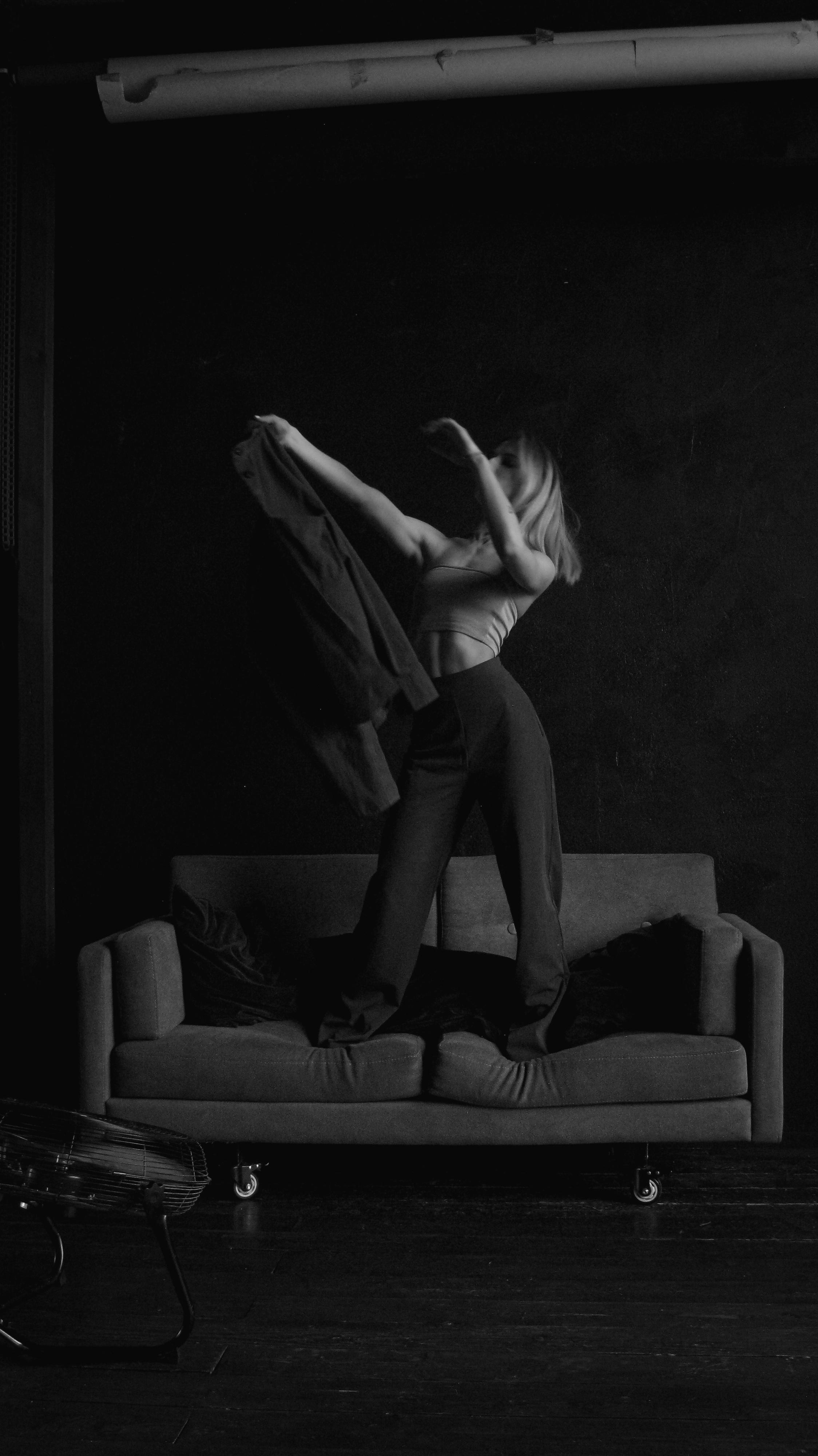 Варя. Портретный и свадебный фотограф в Москве Александра