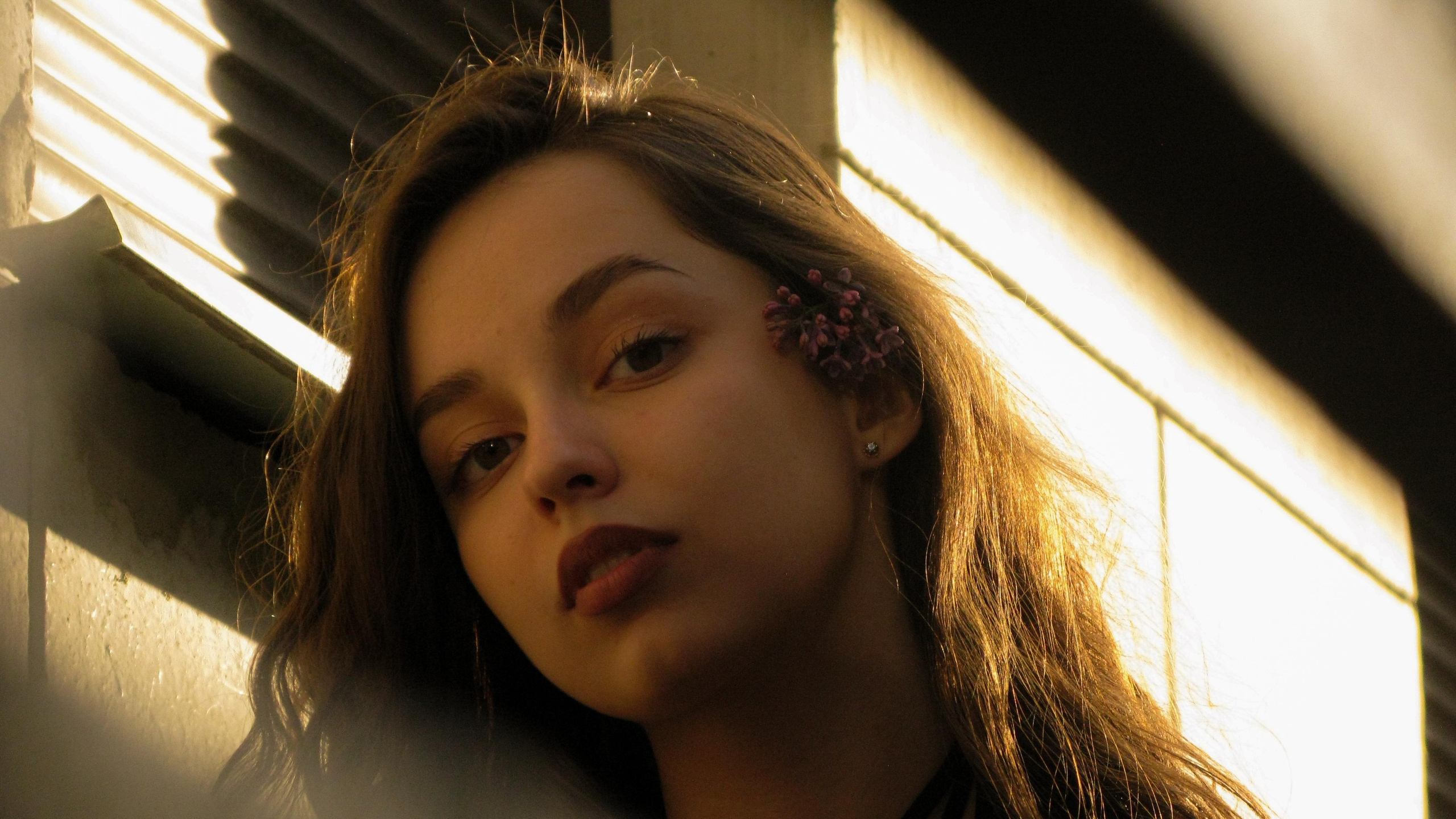 Алена. Портретный и свадебный фотограф в Москве Александра