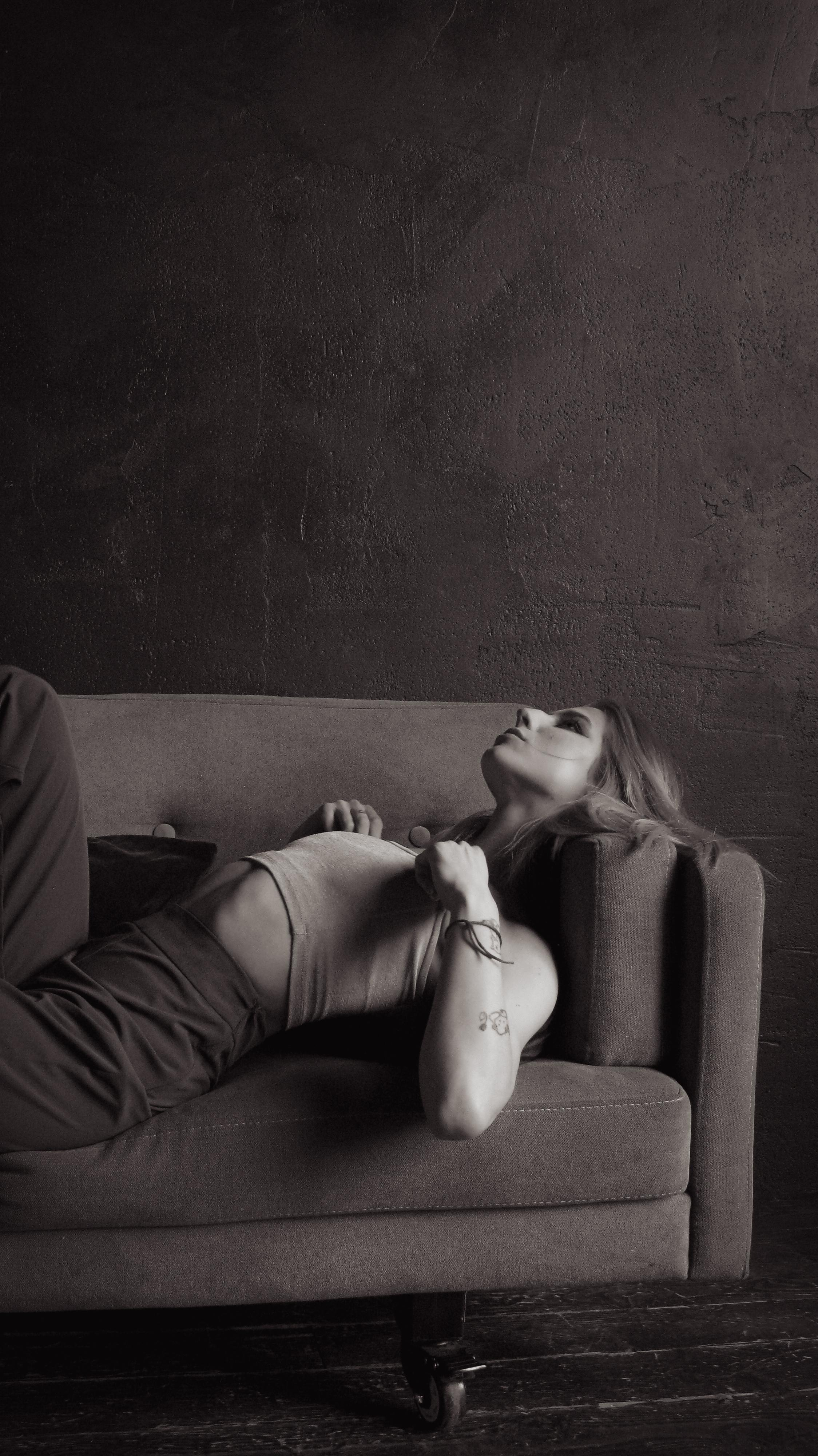 Варя. Портретный и свадебный фотограф в Москве Александра