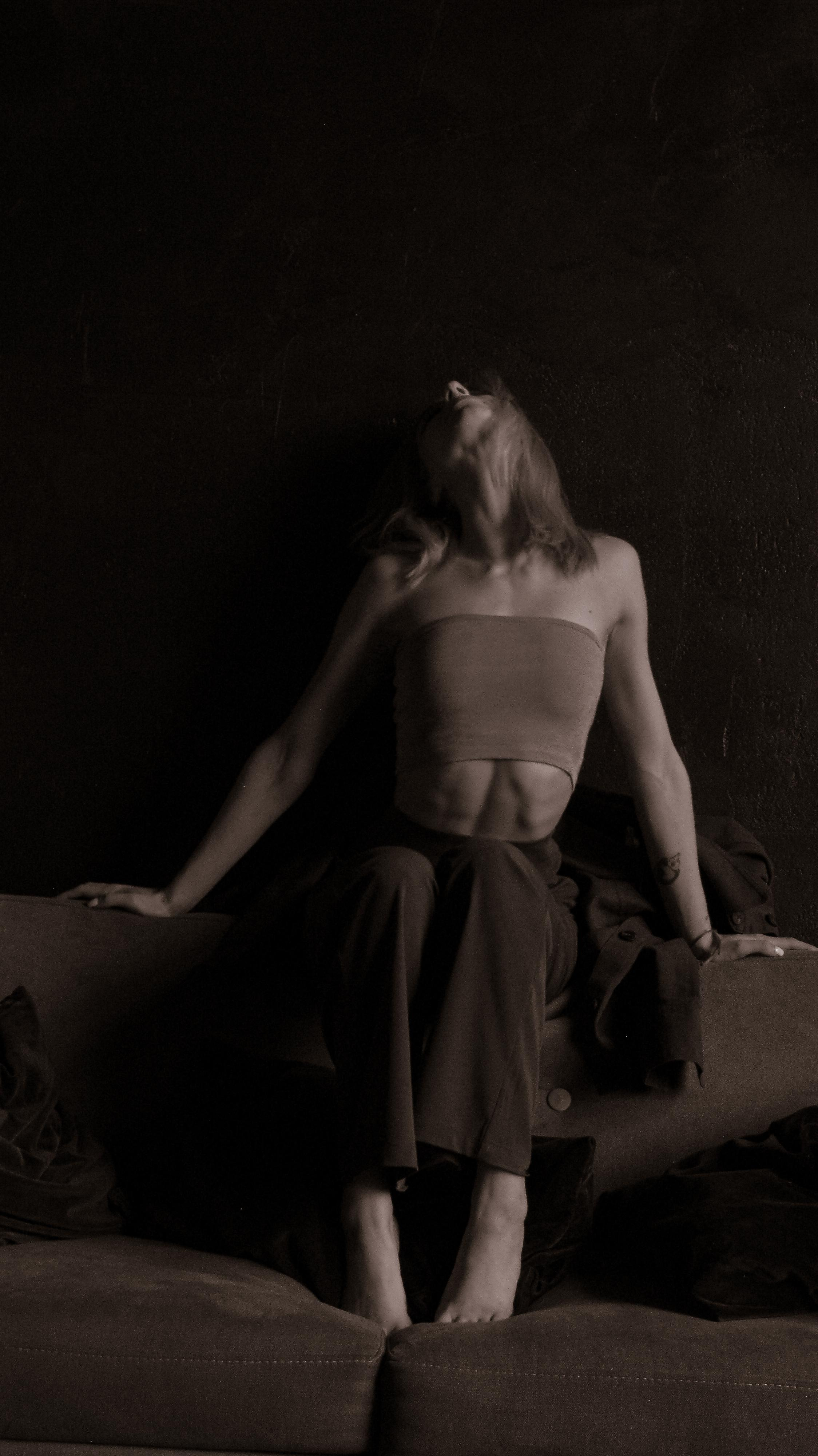 Варя. Портретный и свадебный фотограф в Москве Александра