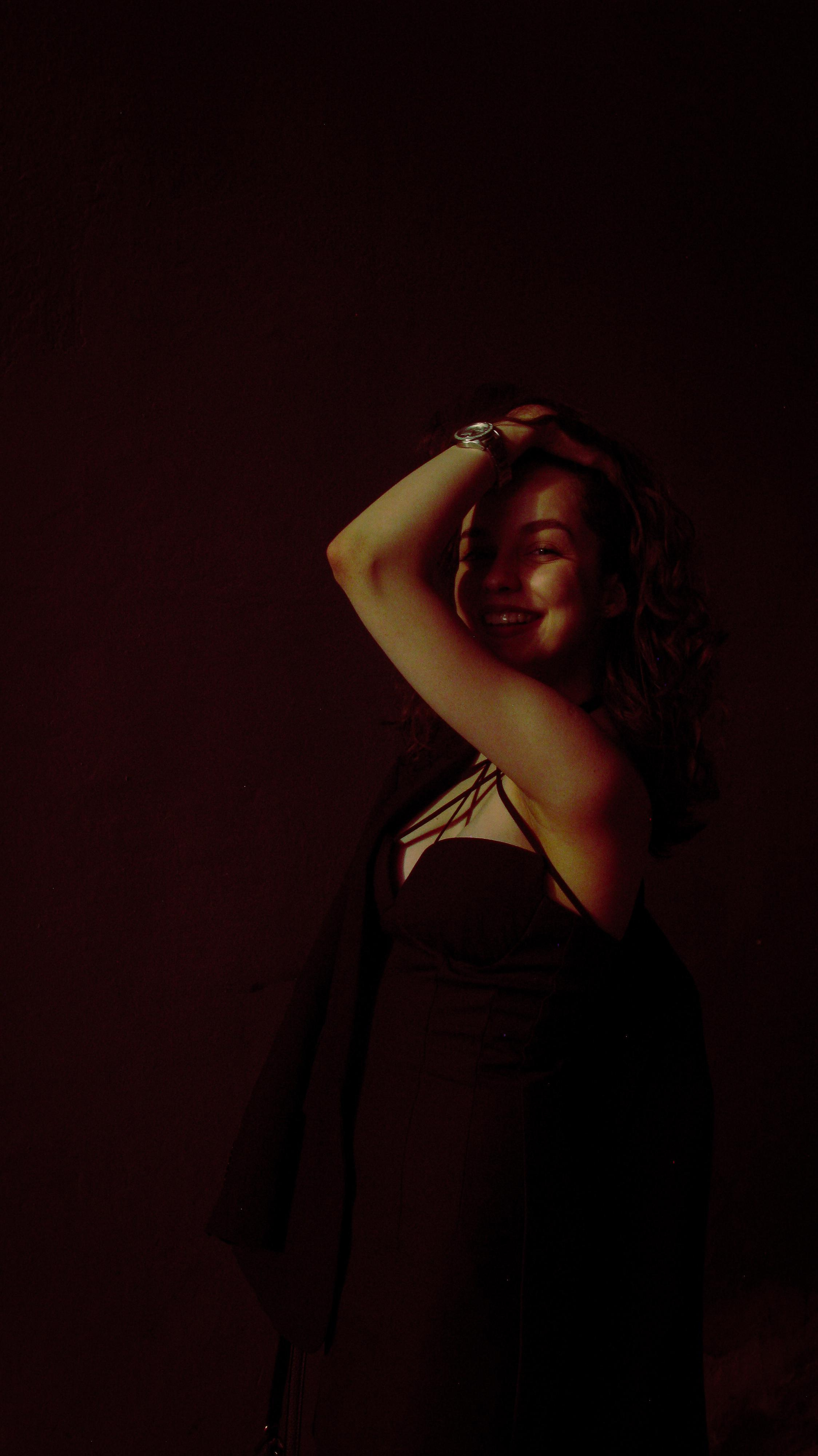 Алена. Портретный и свадебный фотограф в Москве Александра