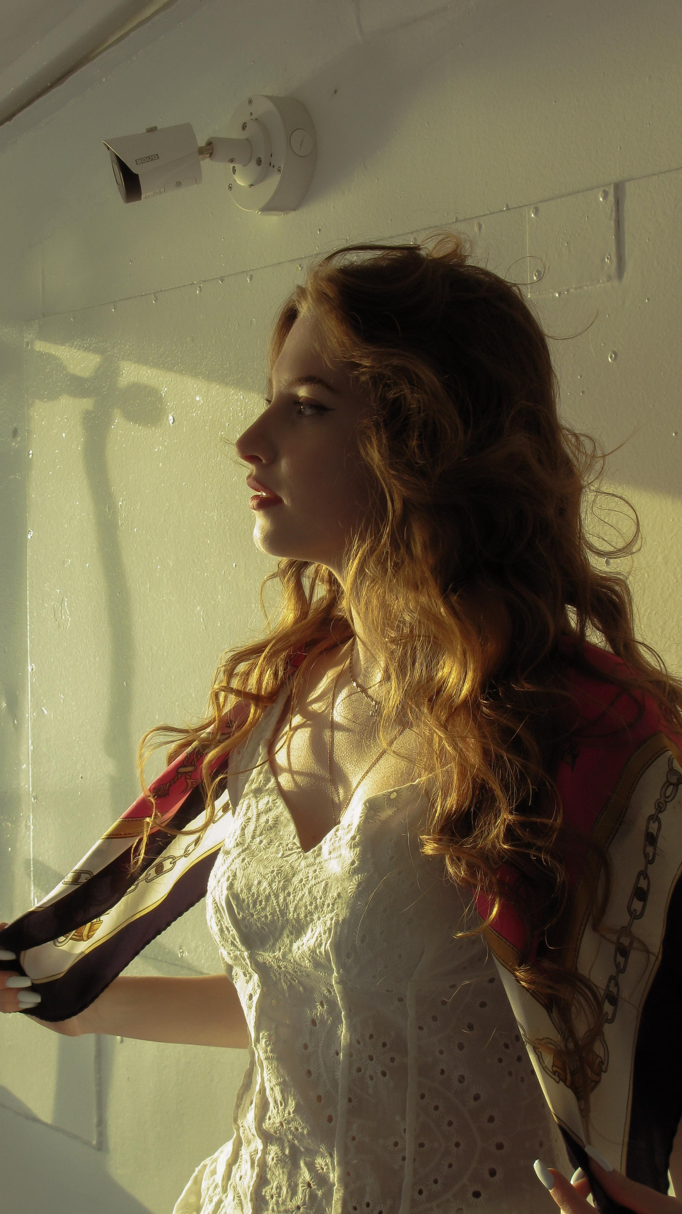 Даша и Женя. Портретный и свадебный фотограф в Москве Александра