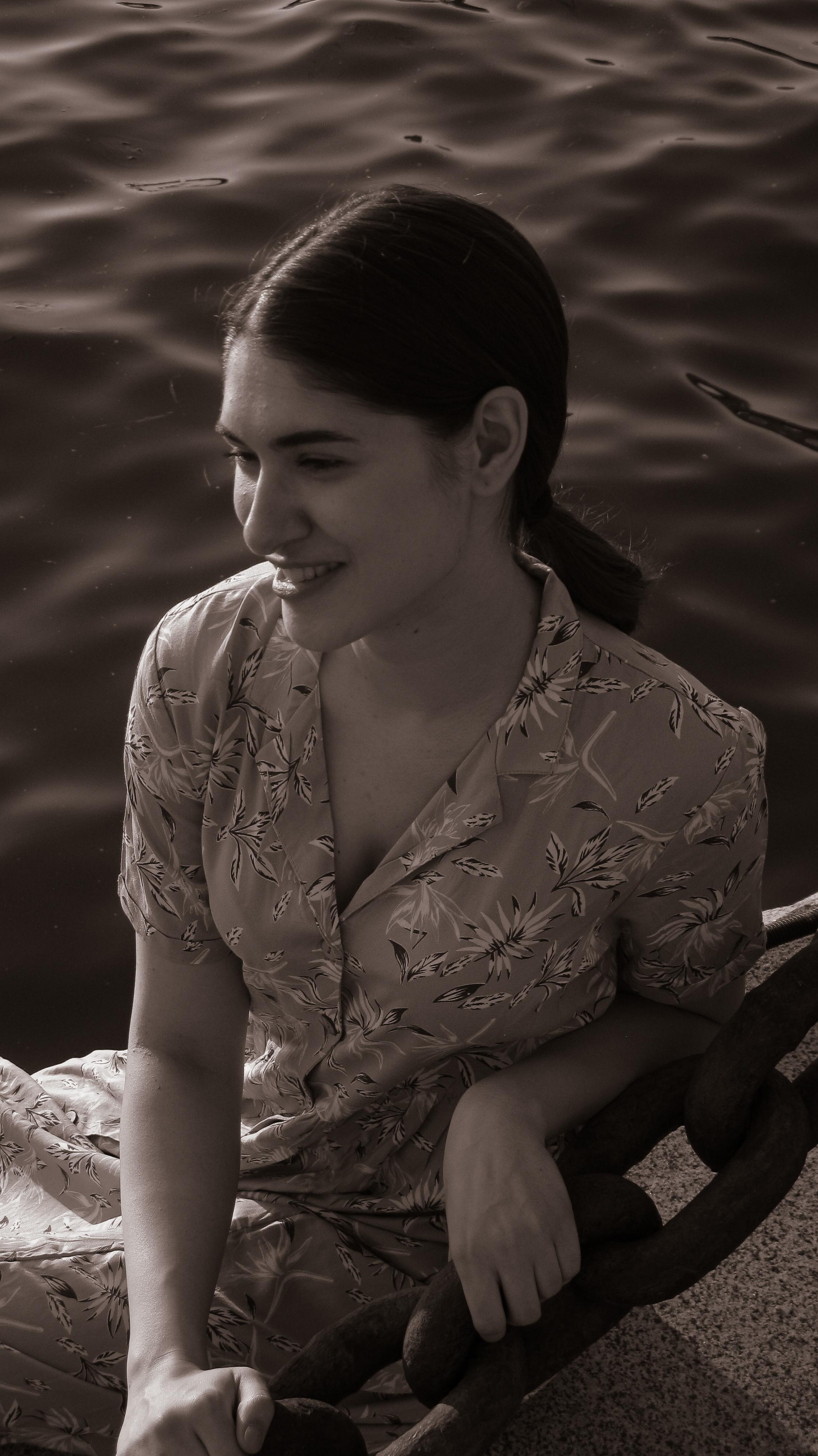 Тоня. Портретный и свадебный фотограф в Москве Александра