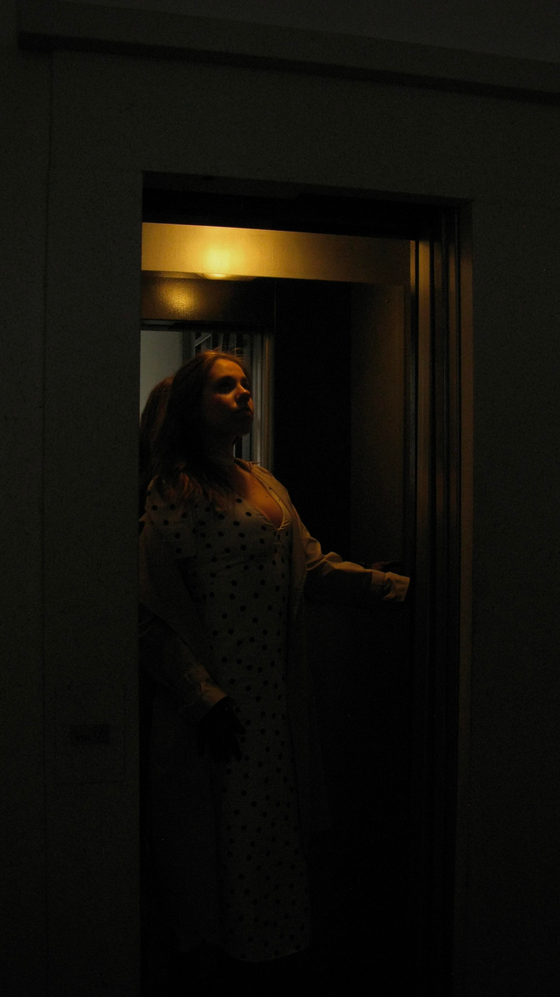 Лиза. Портретный и свадебный фотограф в Москве Александра