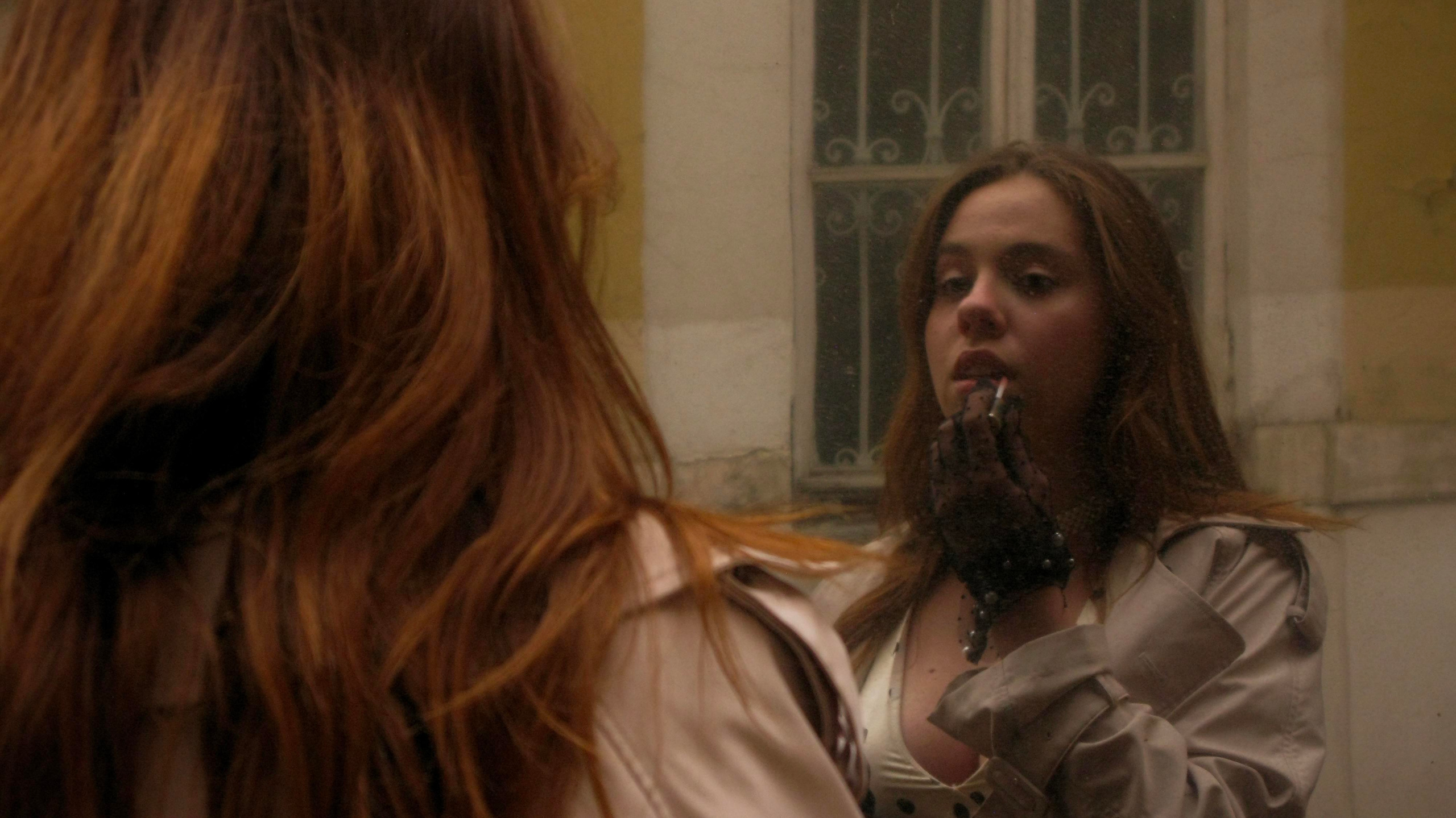 Лиза. Портретный и свадебный фотограф в Москве Александра