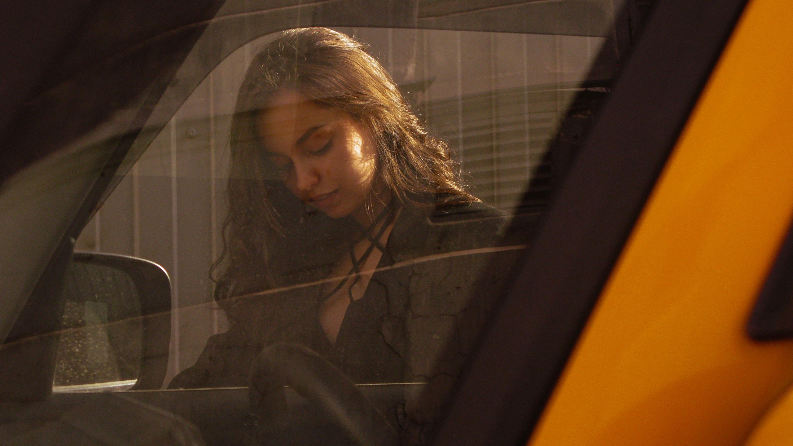 Алена. Портретный и свадебный фотограф в Москве Александра