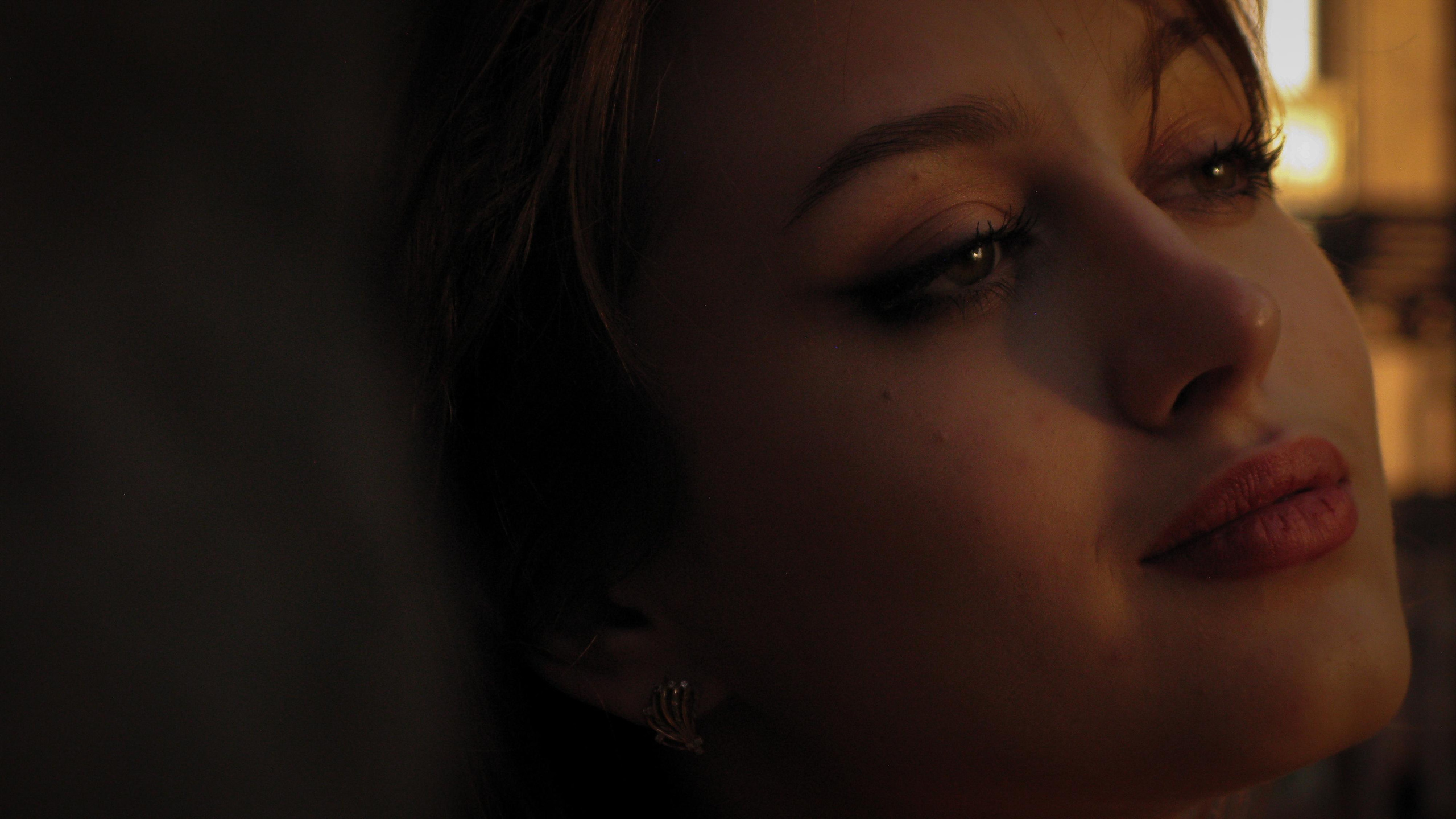 Саша. Портретный и свадебный фотограф в Москве Александра