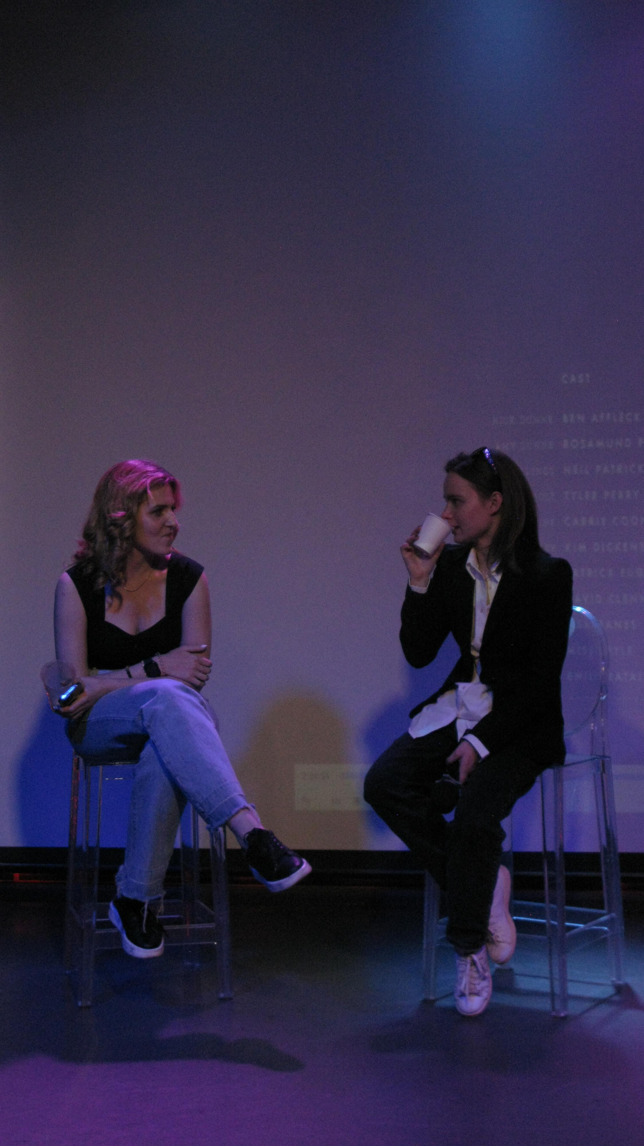 Киновечер Маша. Портретный и свадебный фотограф в Москве Александра