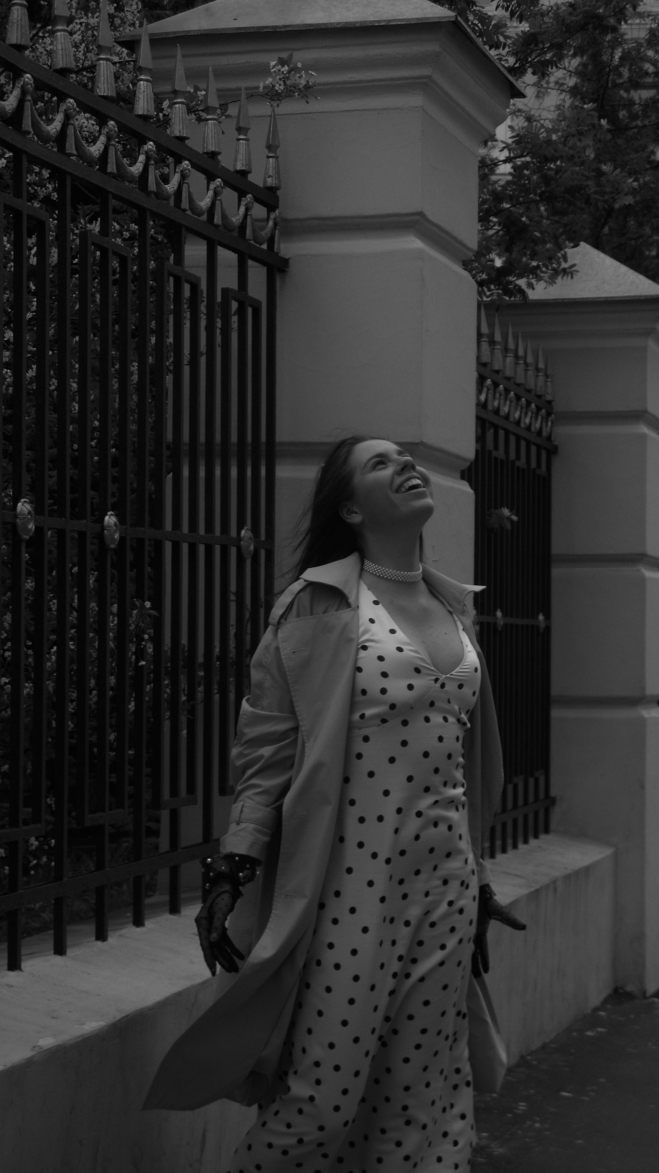 Лиза. Портретный и свадебный фотограф в Москве Александра