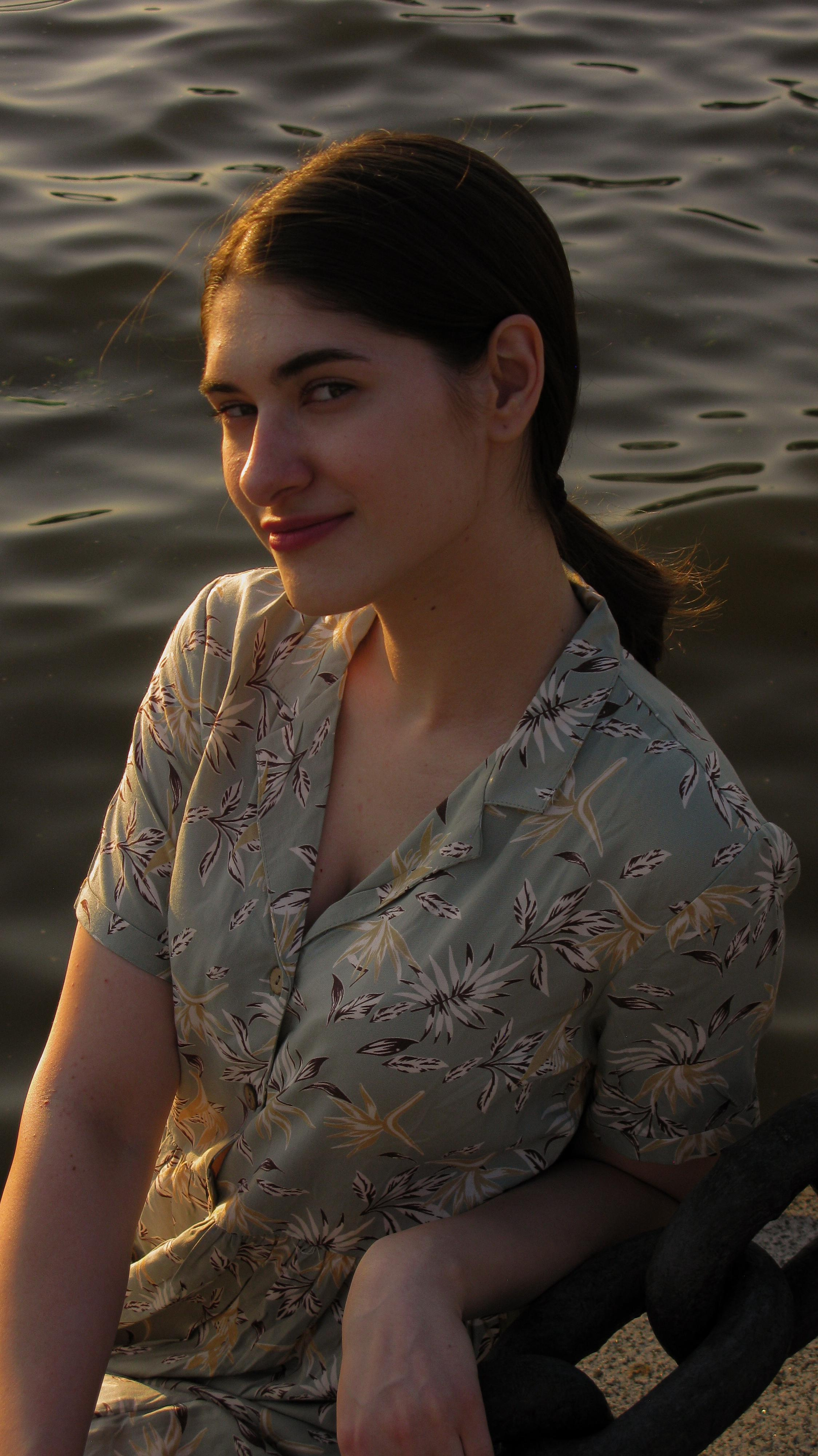 Тоня. Портретный и свадебный фотограф в Москве Александра