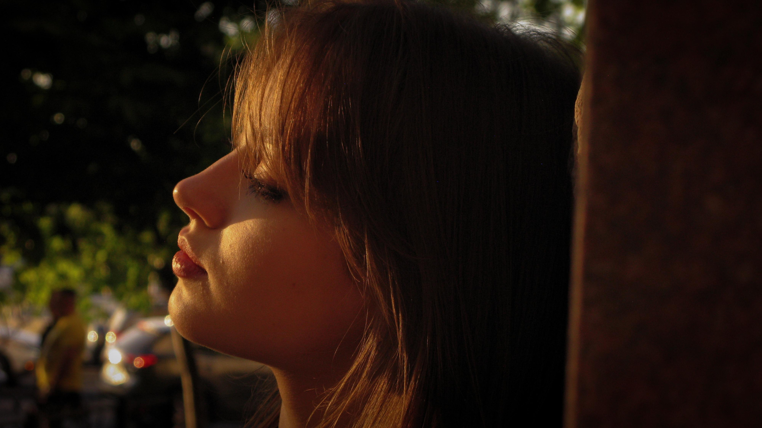 Саша. Портретный и свадебный фотограф в Москве Александра