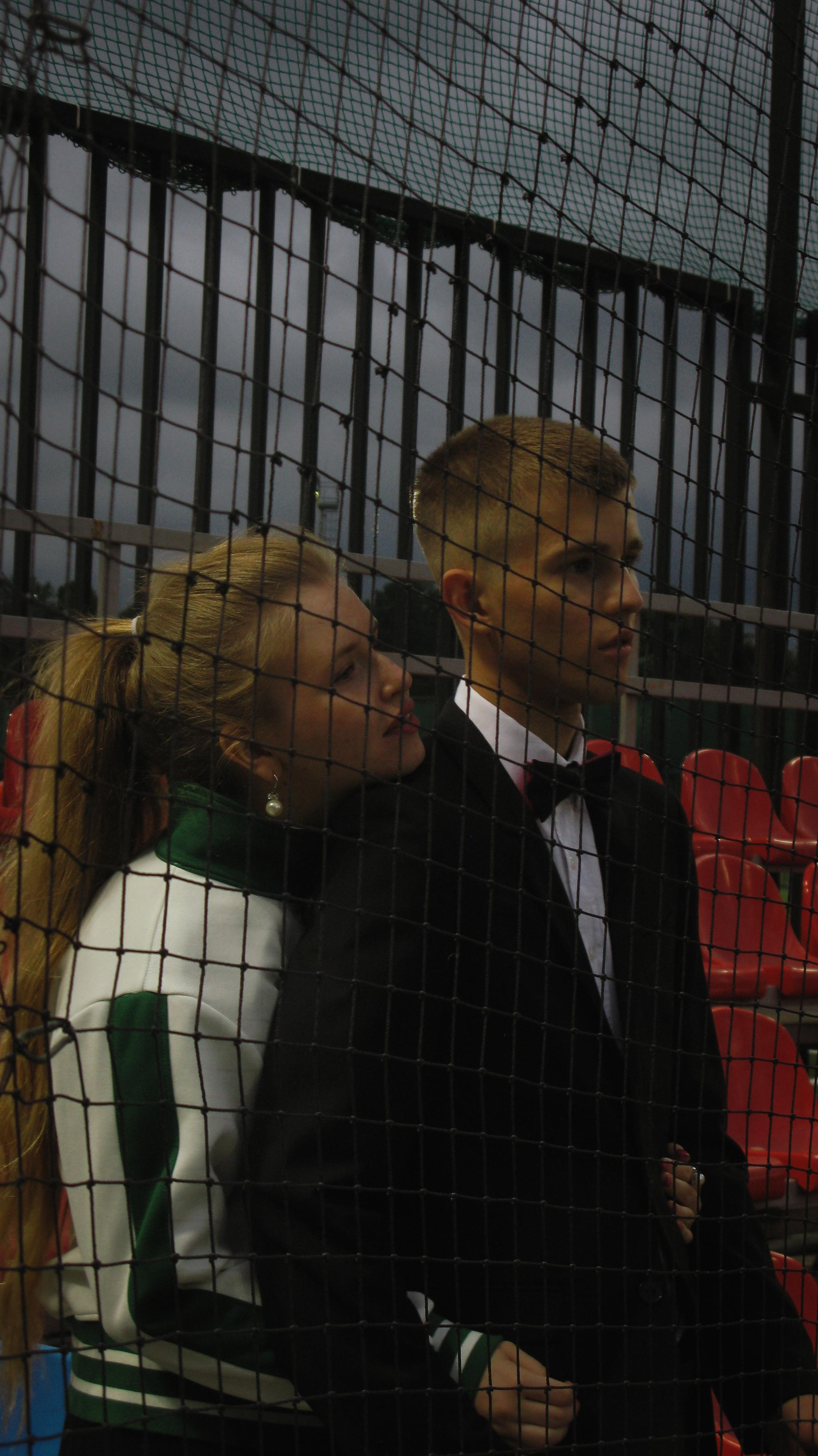 София и Артем. Портретный и свадебный фотограф в Москве Александра