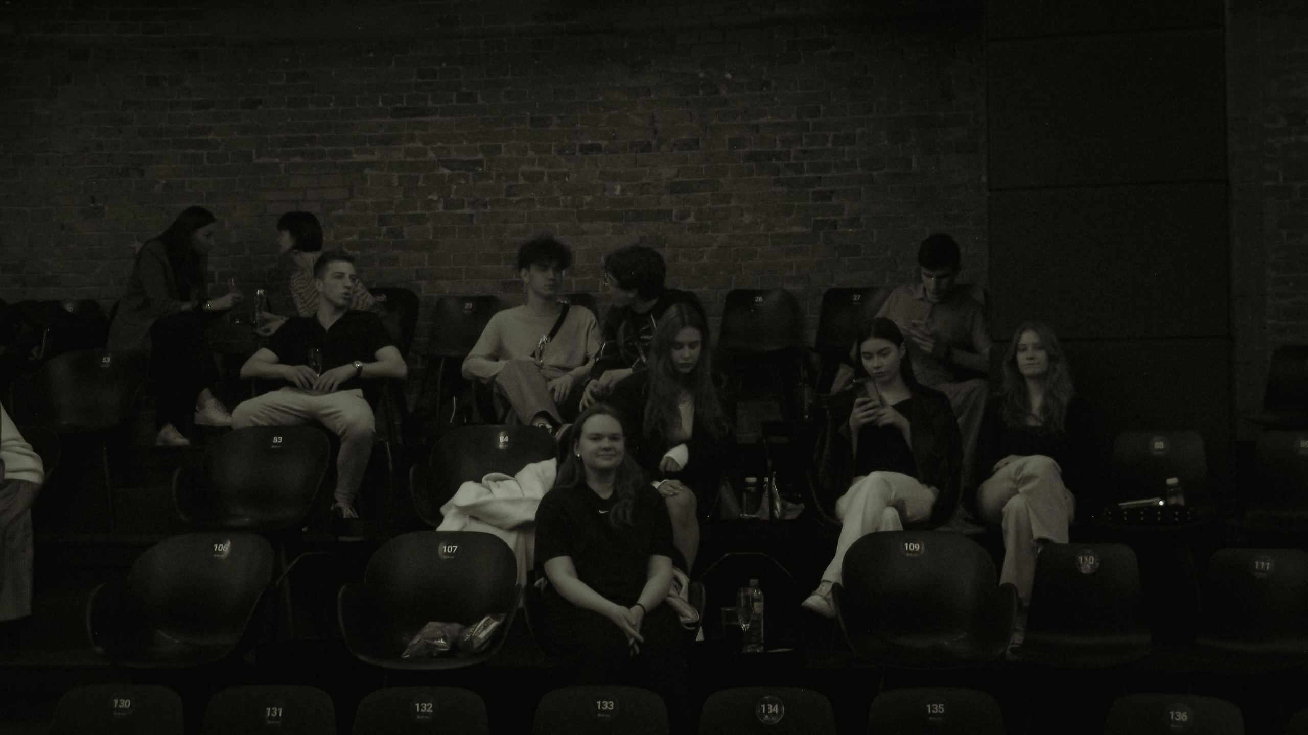 Киновечер Маша. Портретный и свадебный фотограф в Москве Александра