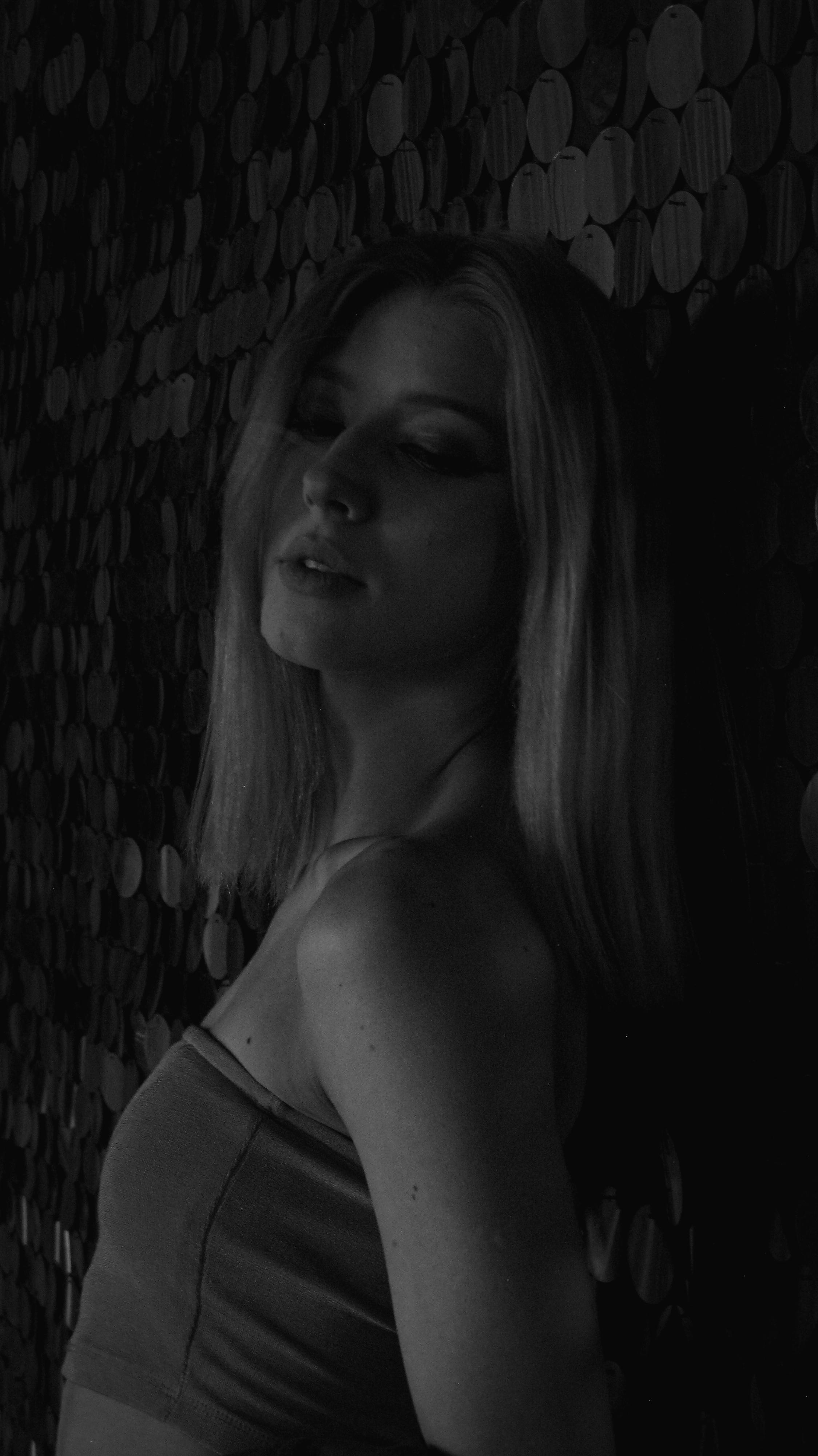 Варя. Портретный и свадебный фотограф в Москве Александра