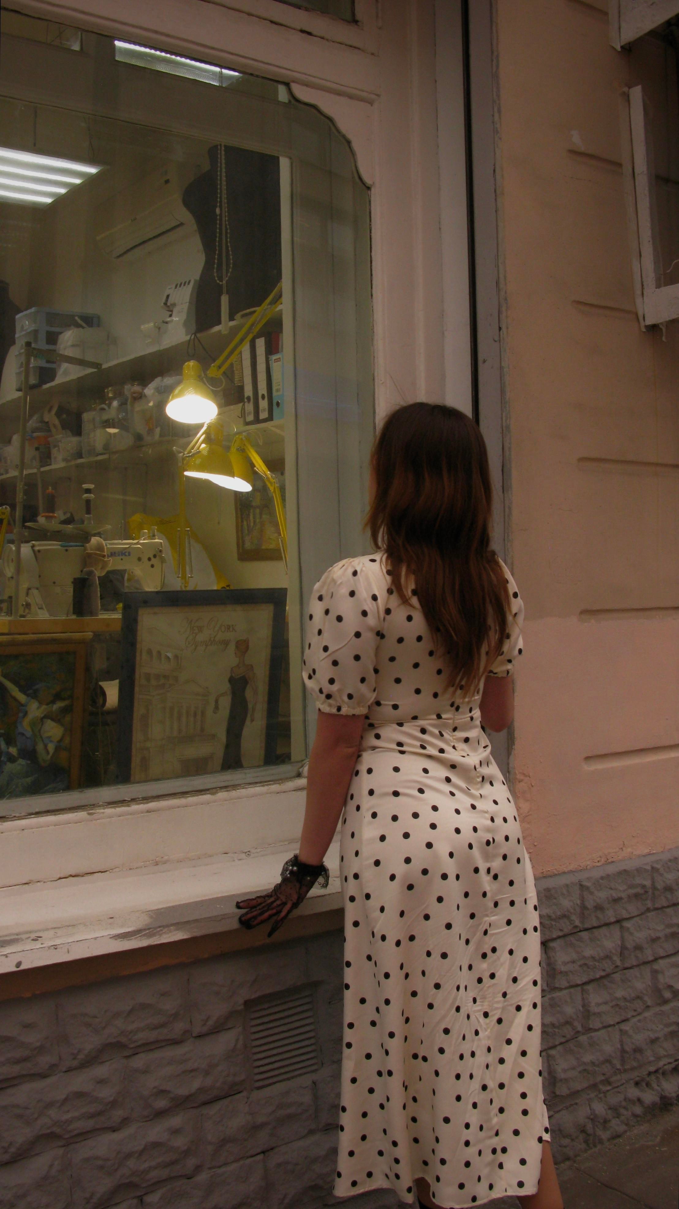 Лиза. Портретный и свадебный фотограф в Москве Александра