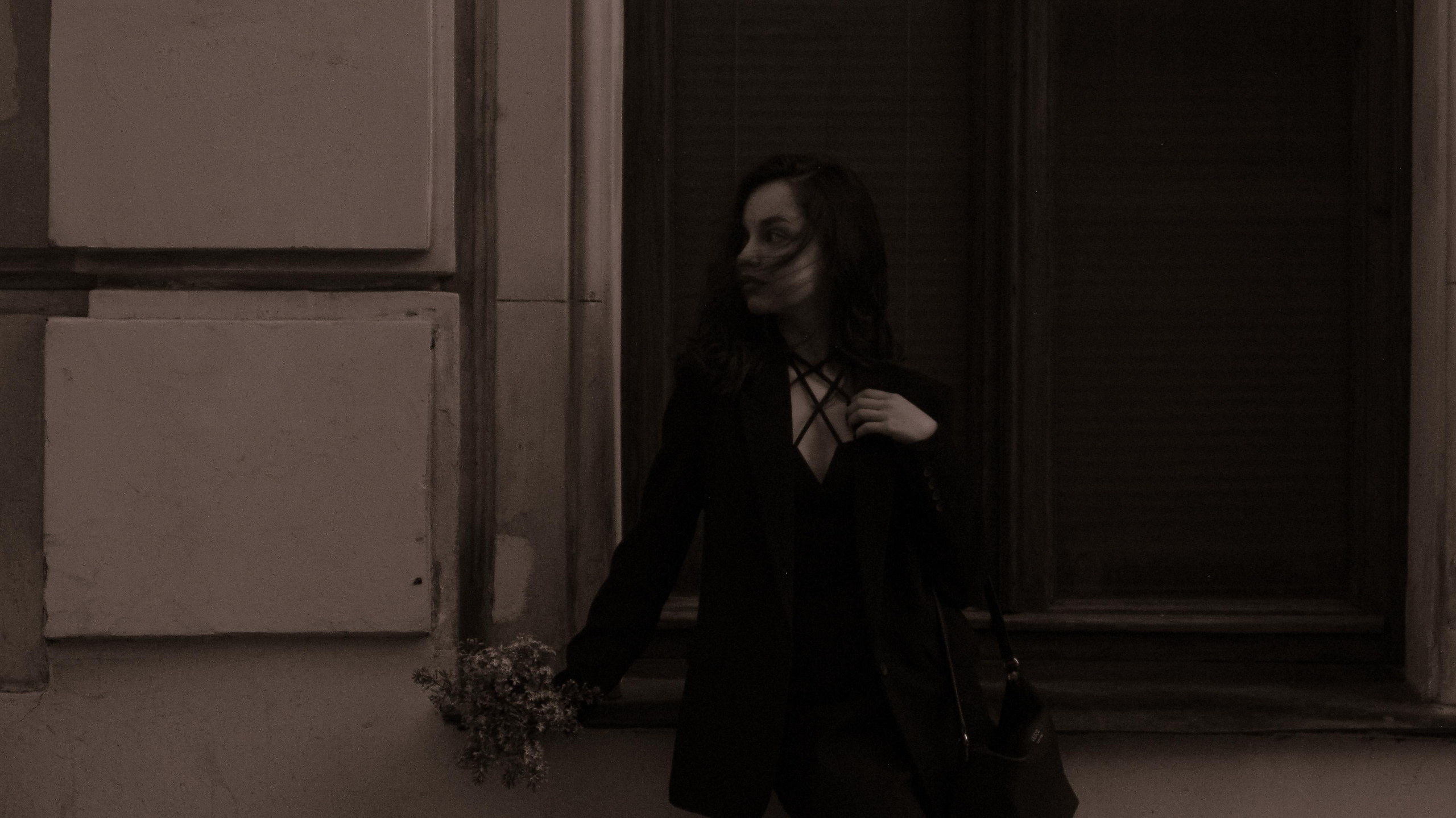 Алена. Портретный и свадебный фотограф в Москве Александра