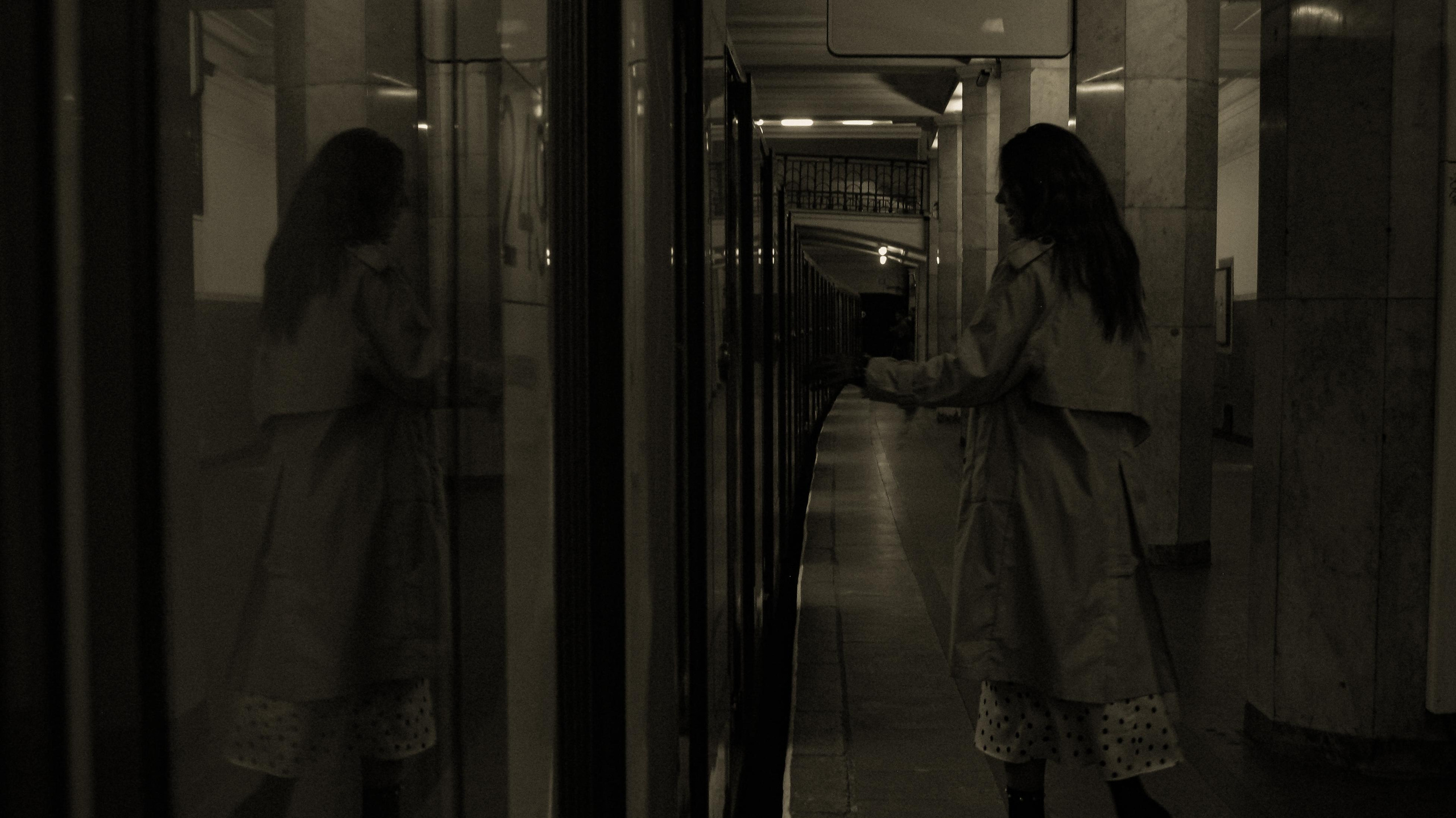 Лиза. Портретный и свадебный фотограф в Москве Александра