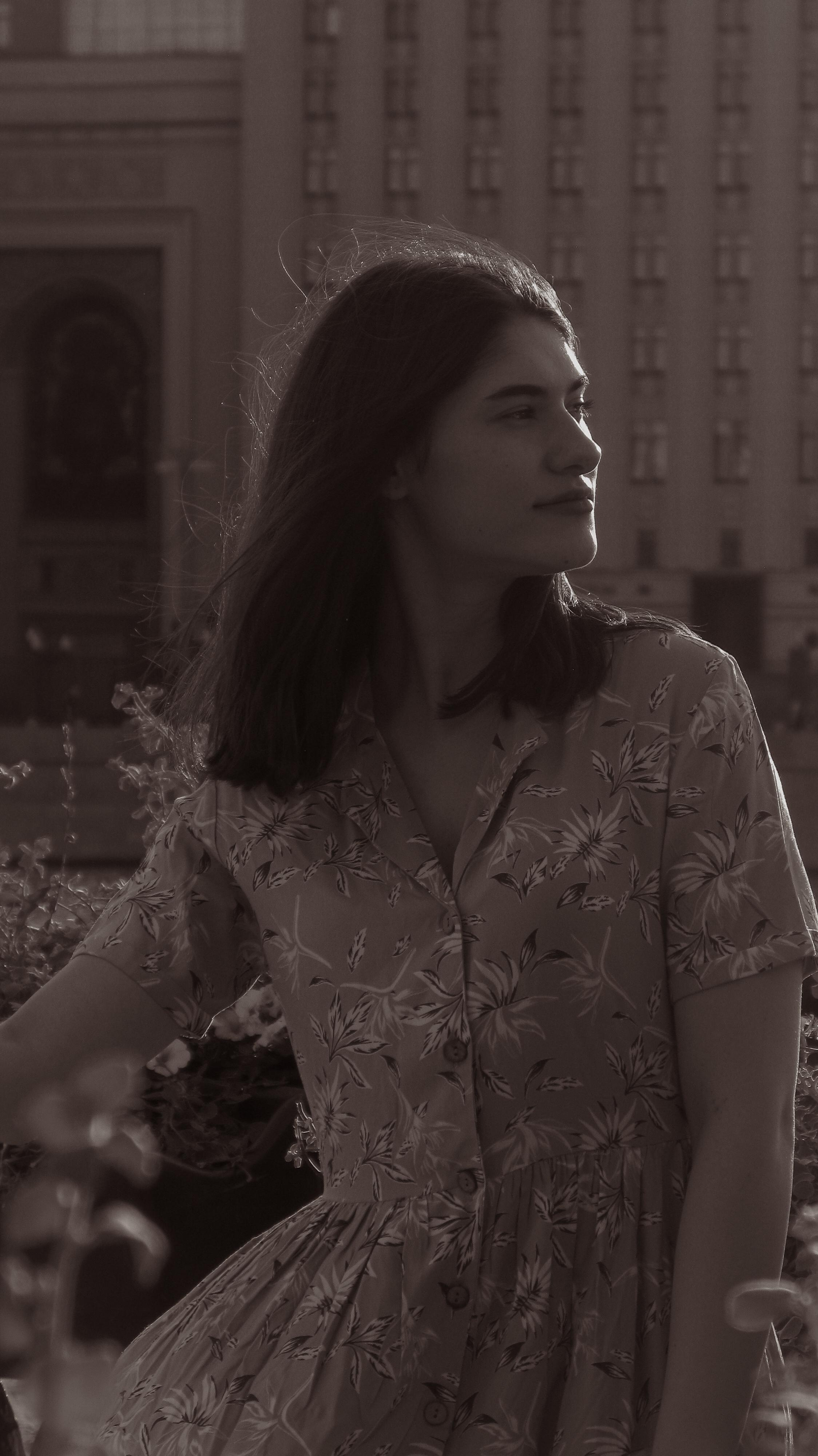 Тоня. Портретный и свадебный фотограф в Москве Александра