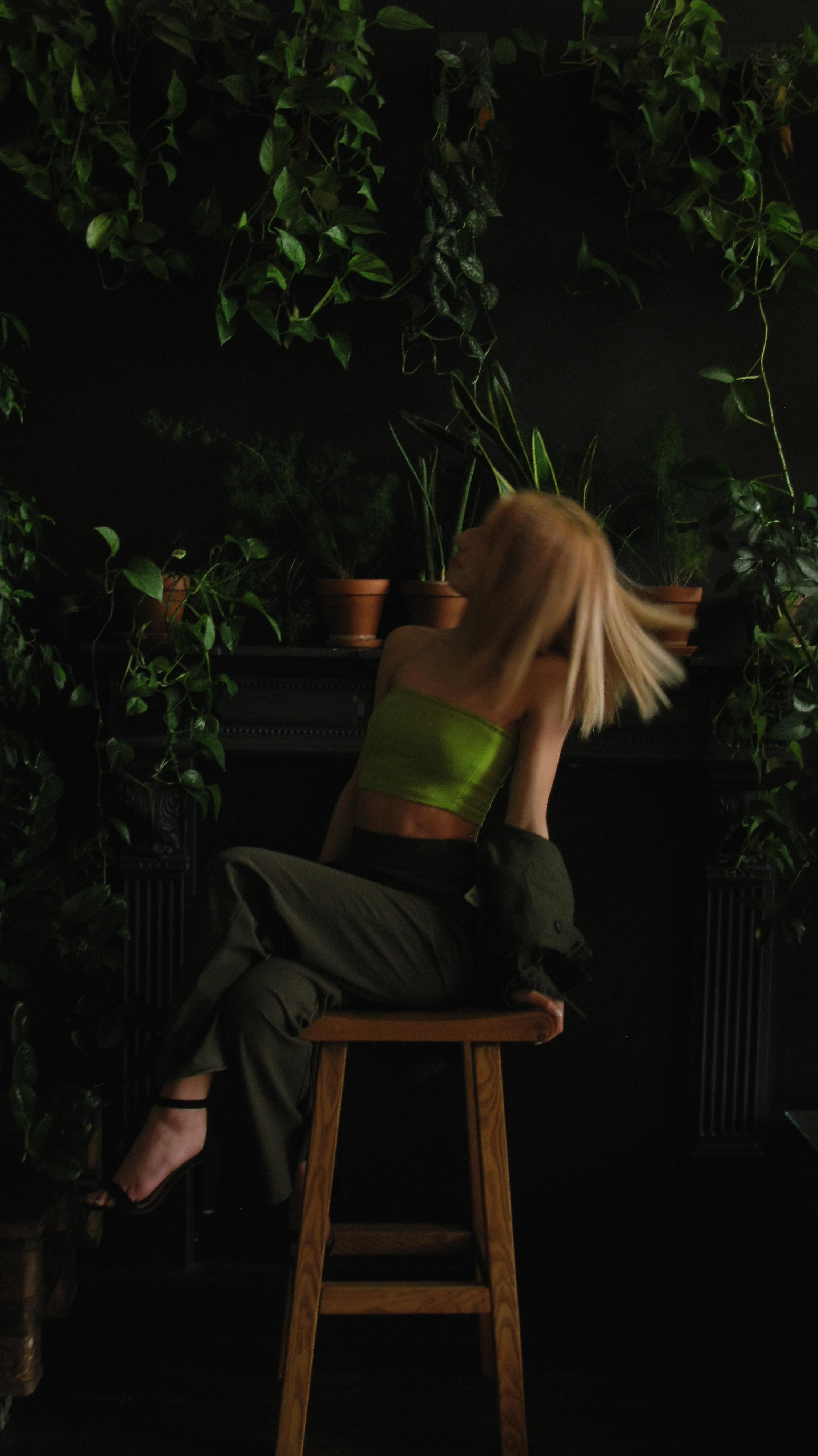 Варя. Портретный и свадебный фотограф в Москве Александра