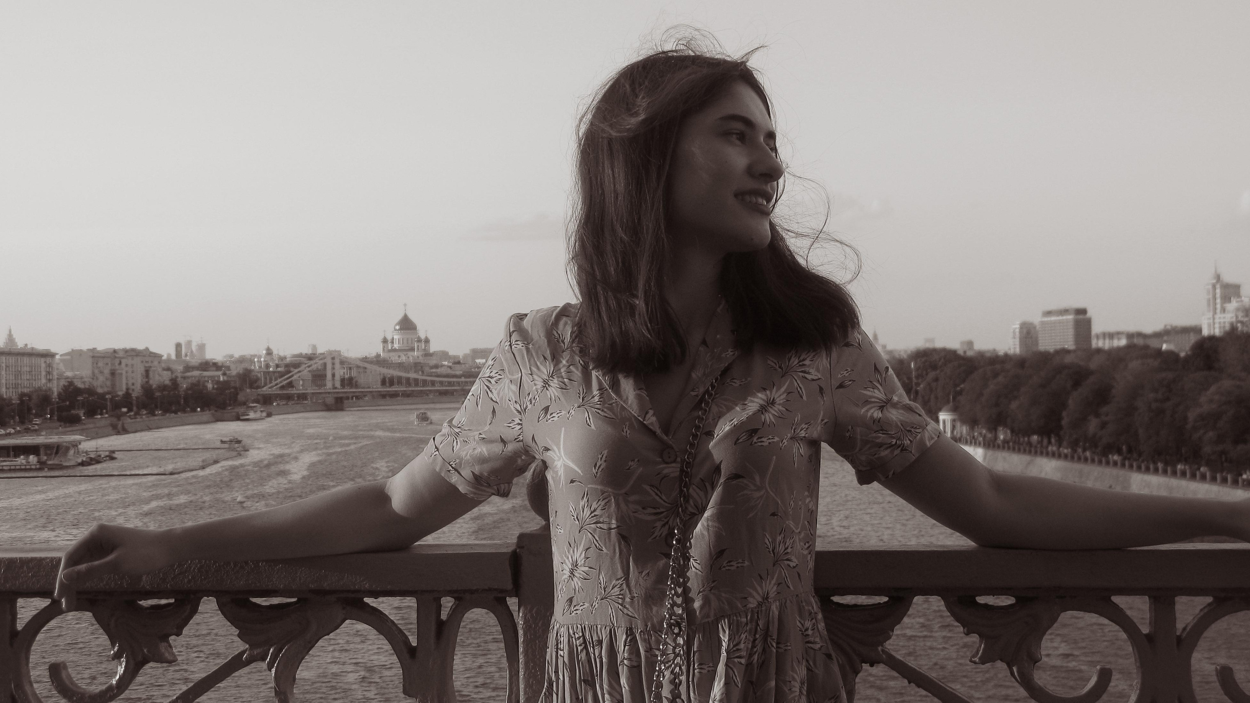 Тоня. Портретный и свадебный фотограф в Москве Александра