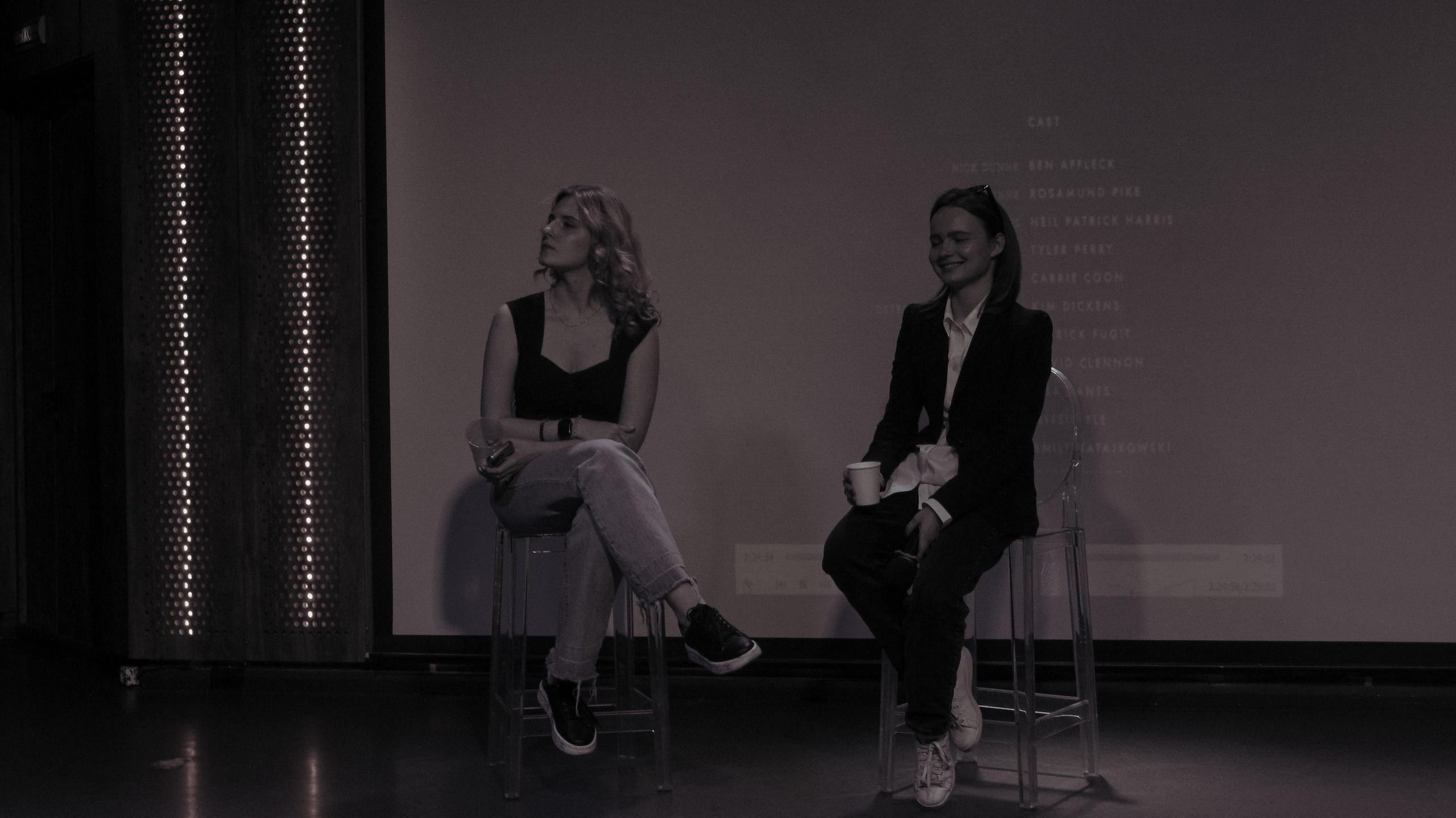 Киновечер Маша. Портретный и свадебный фотограф в Москве Александра