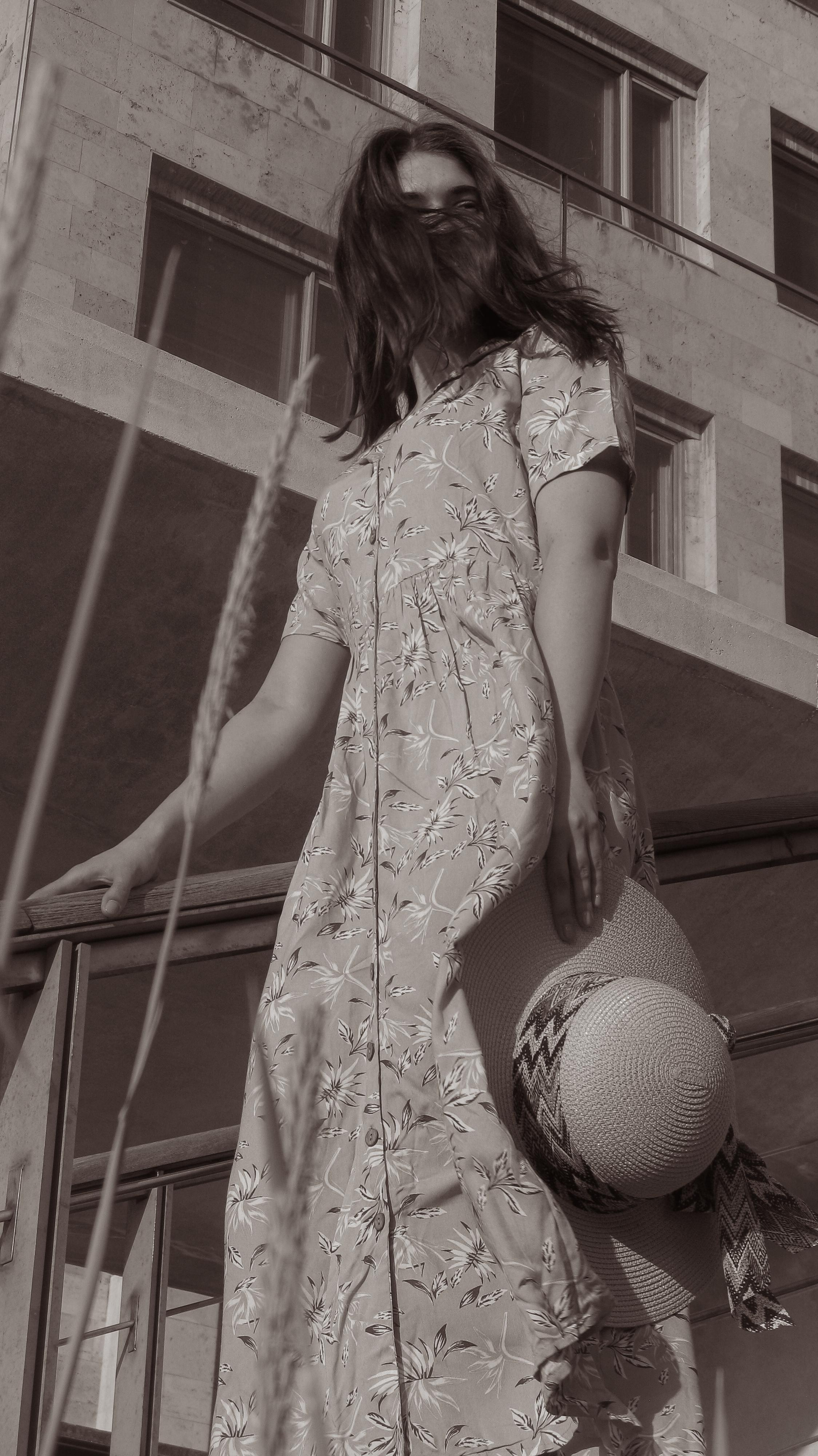 Тоня. Портретный и свадебный фотограф в Москве Александра