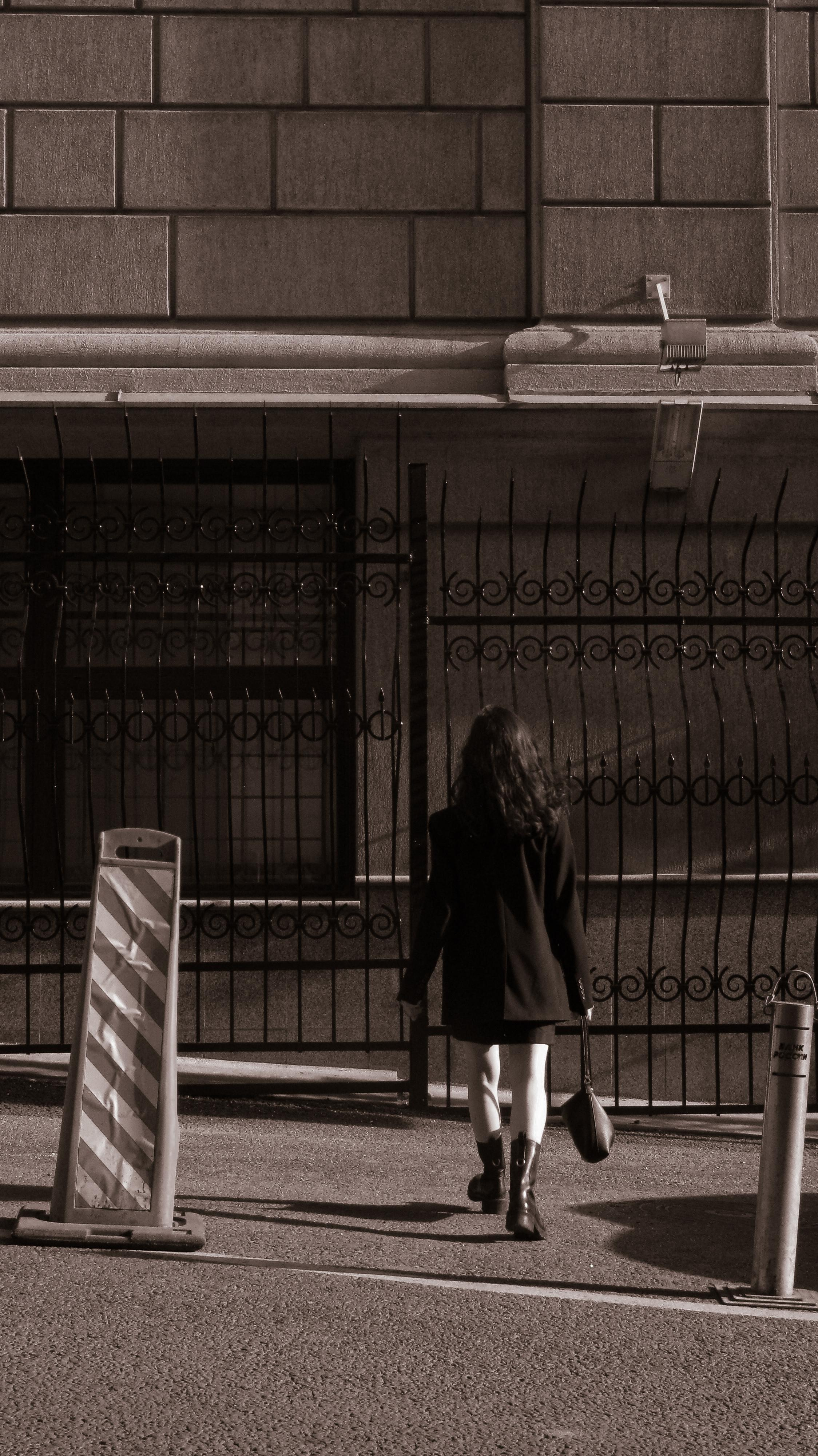 Алена. Портретный и свадебный фотограф в Москве Александра